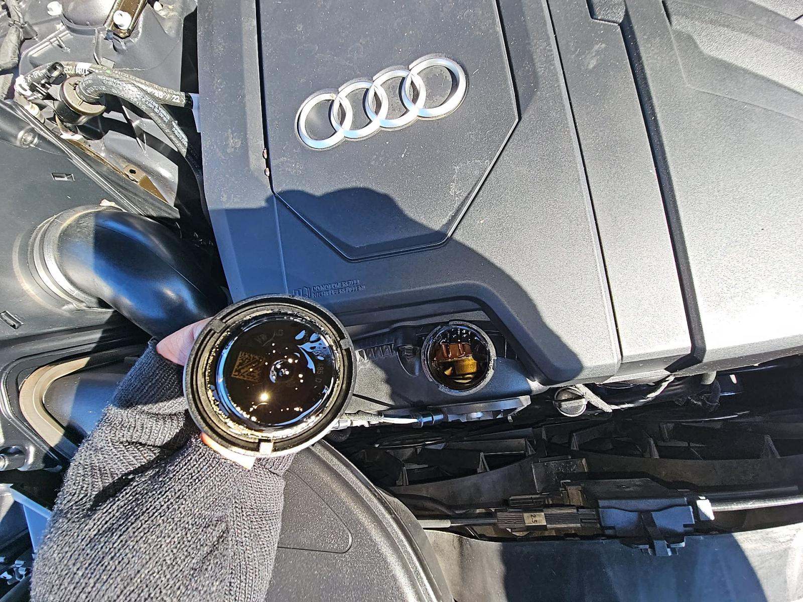 2023 Audi Q5 Premium AWD