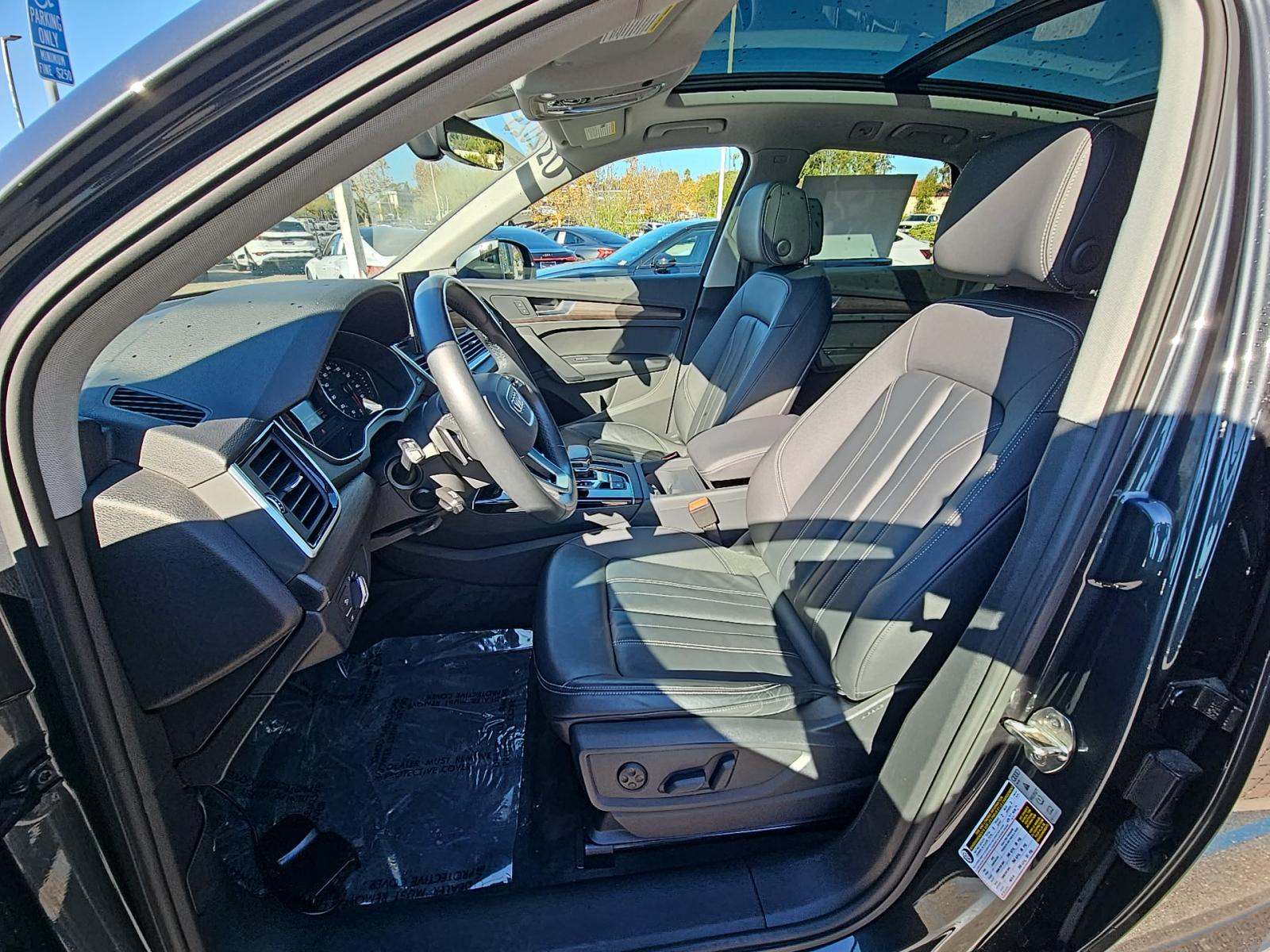 2023 Audi Q5 Premium AWD