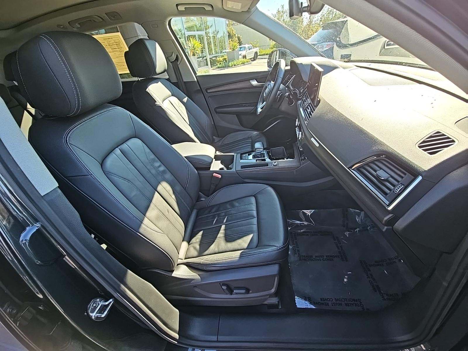 2023 Audi Q5 Premium AWD