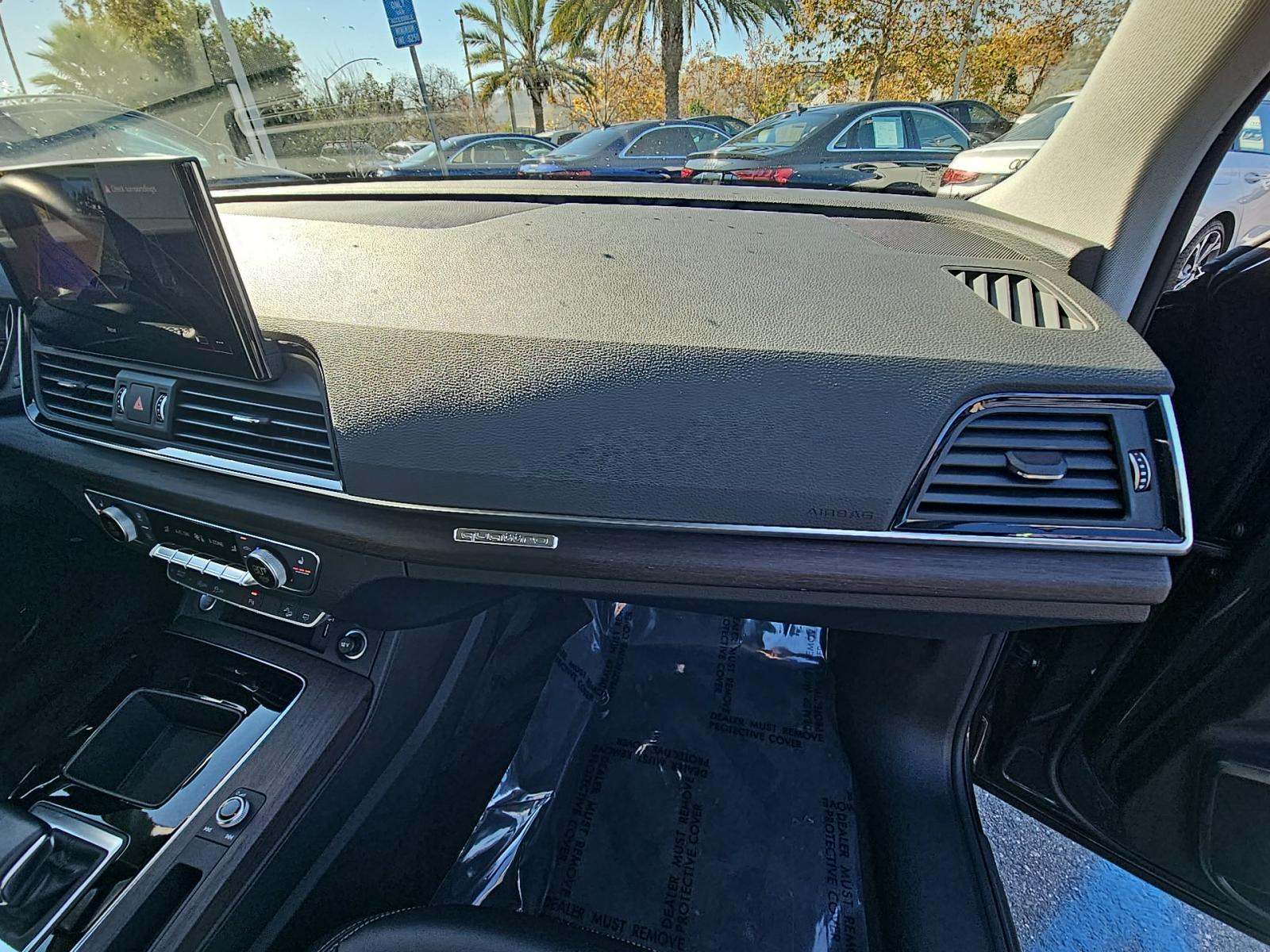 2023 Audi Q5 Premium AWD