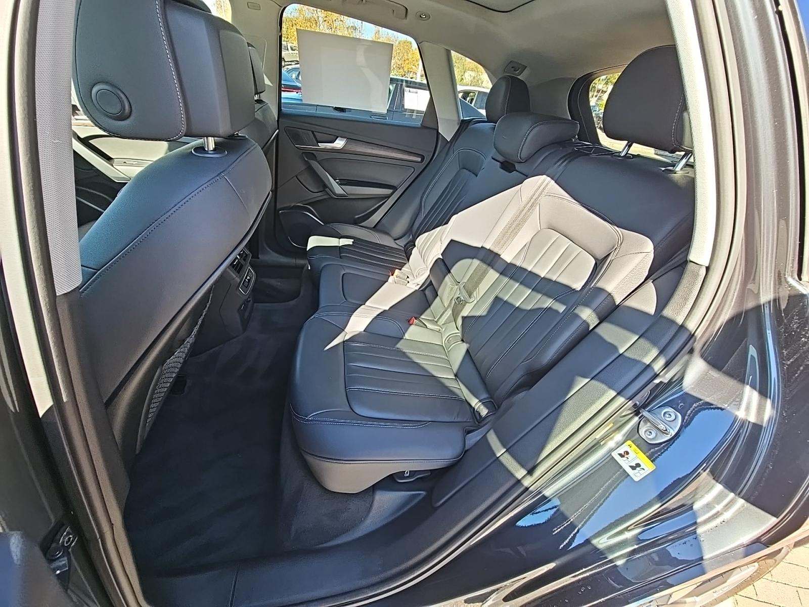 2023 Audi Q5 Premium AWD