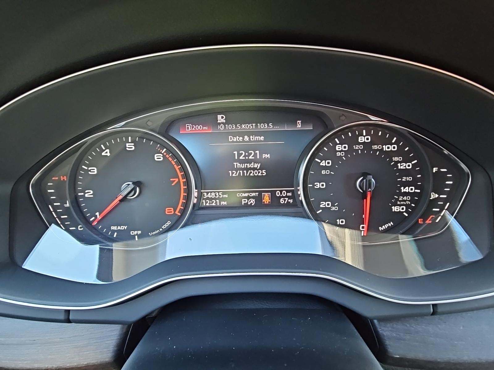 2023 Audi Q5 Premium AWD