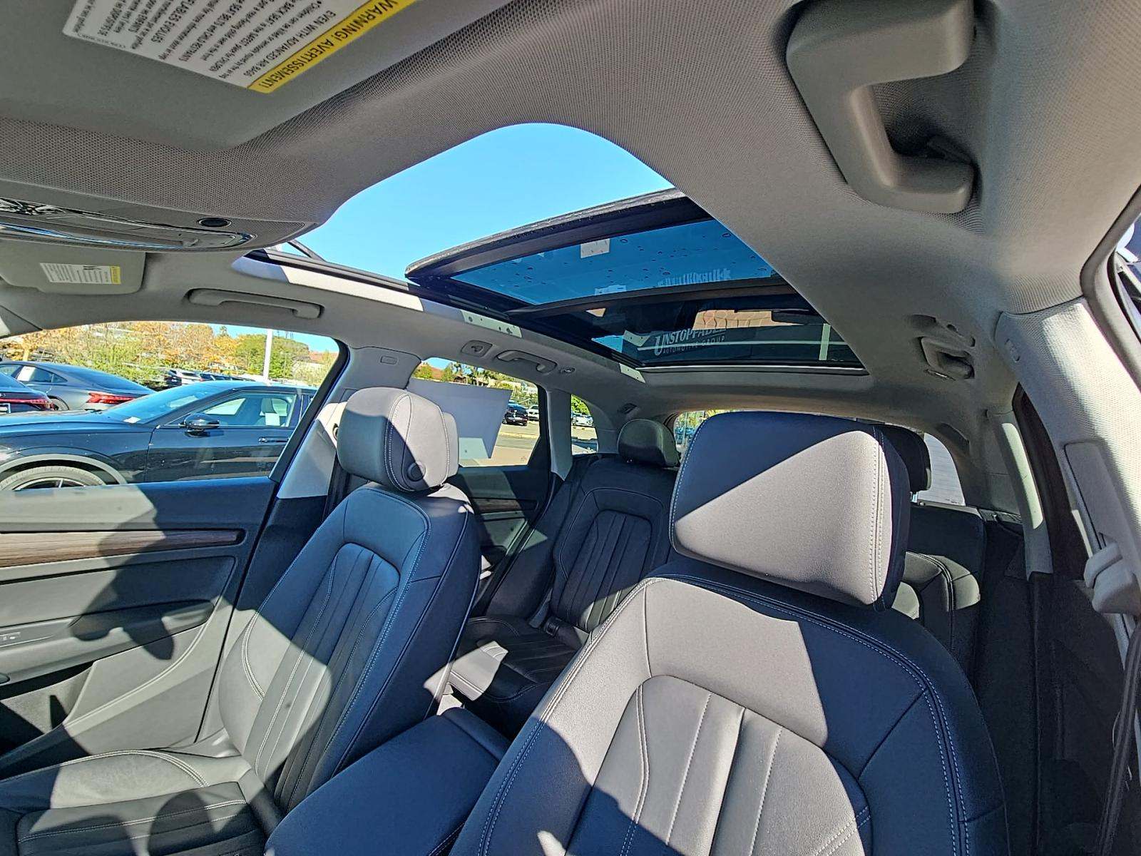 2023 Audi Q5 Premium AWD