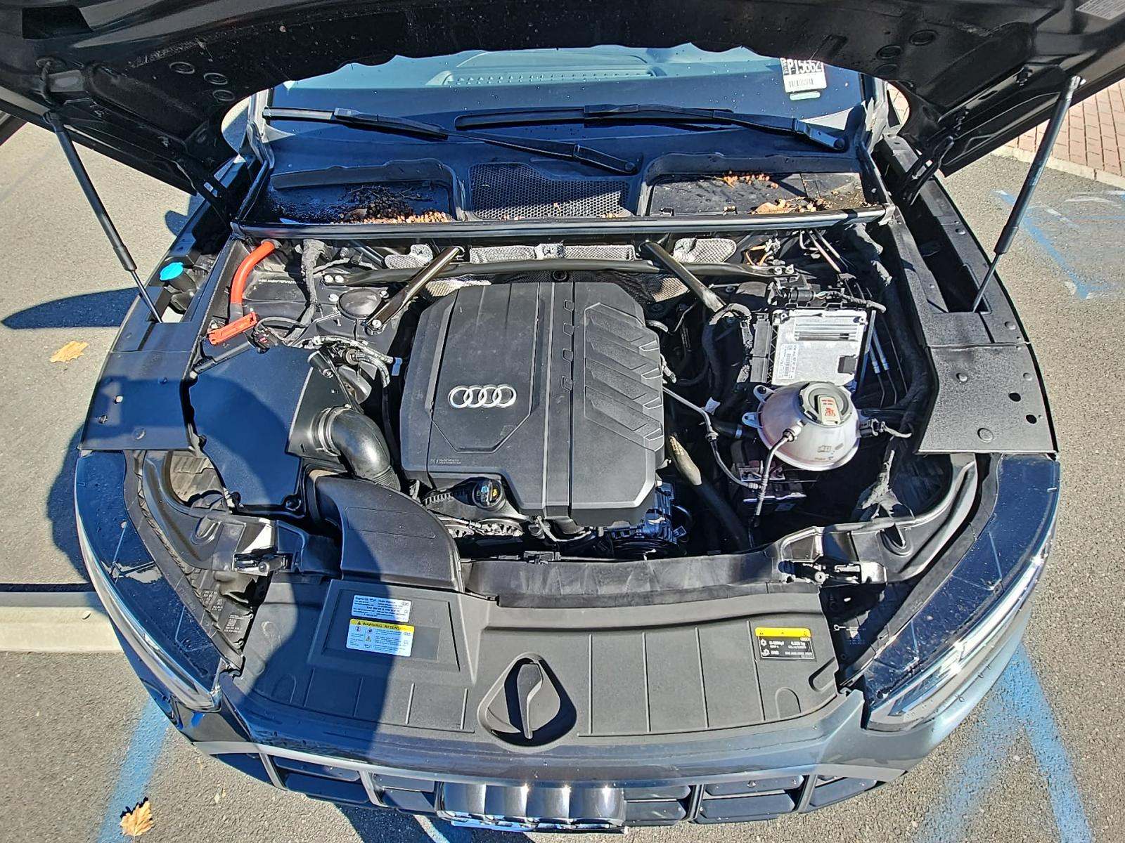 2023 Audi Q5 Premium AWD