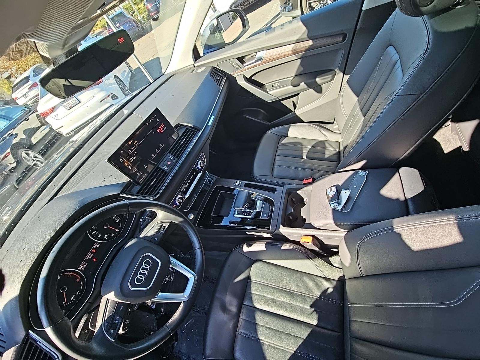 2023 Audi Q5 Premium AWD