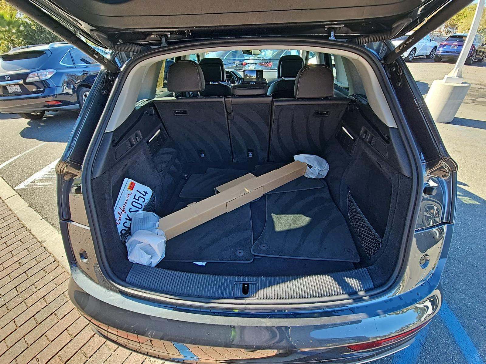 2023 Audi Q5 Premium AWD