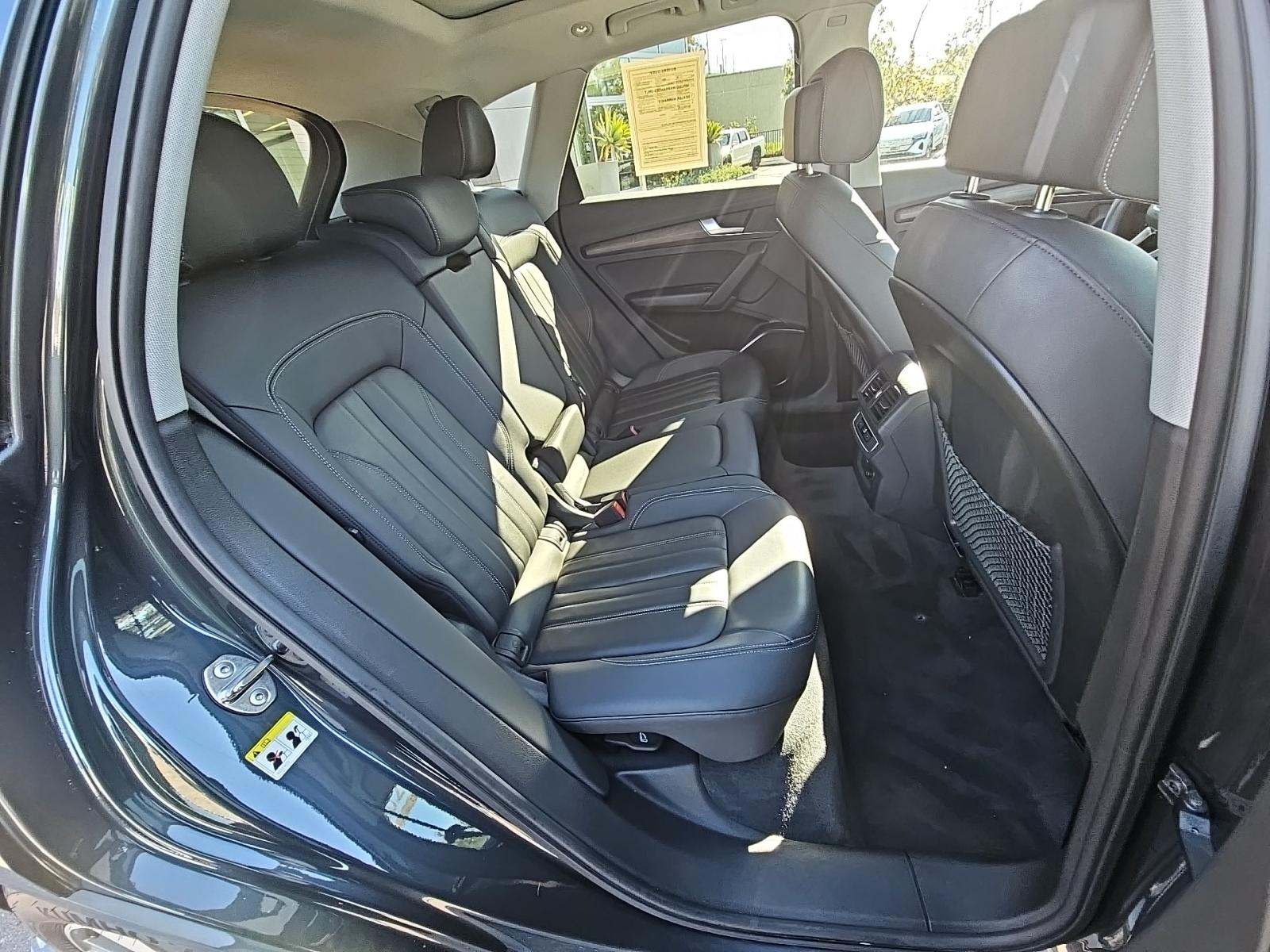 2023 Audi Q5 Premium AWD