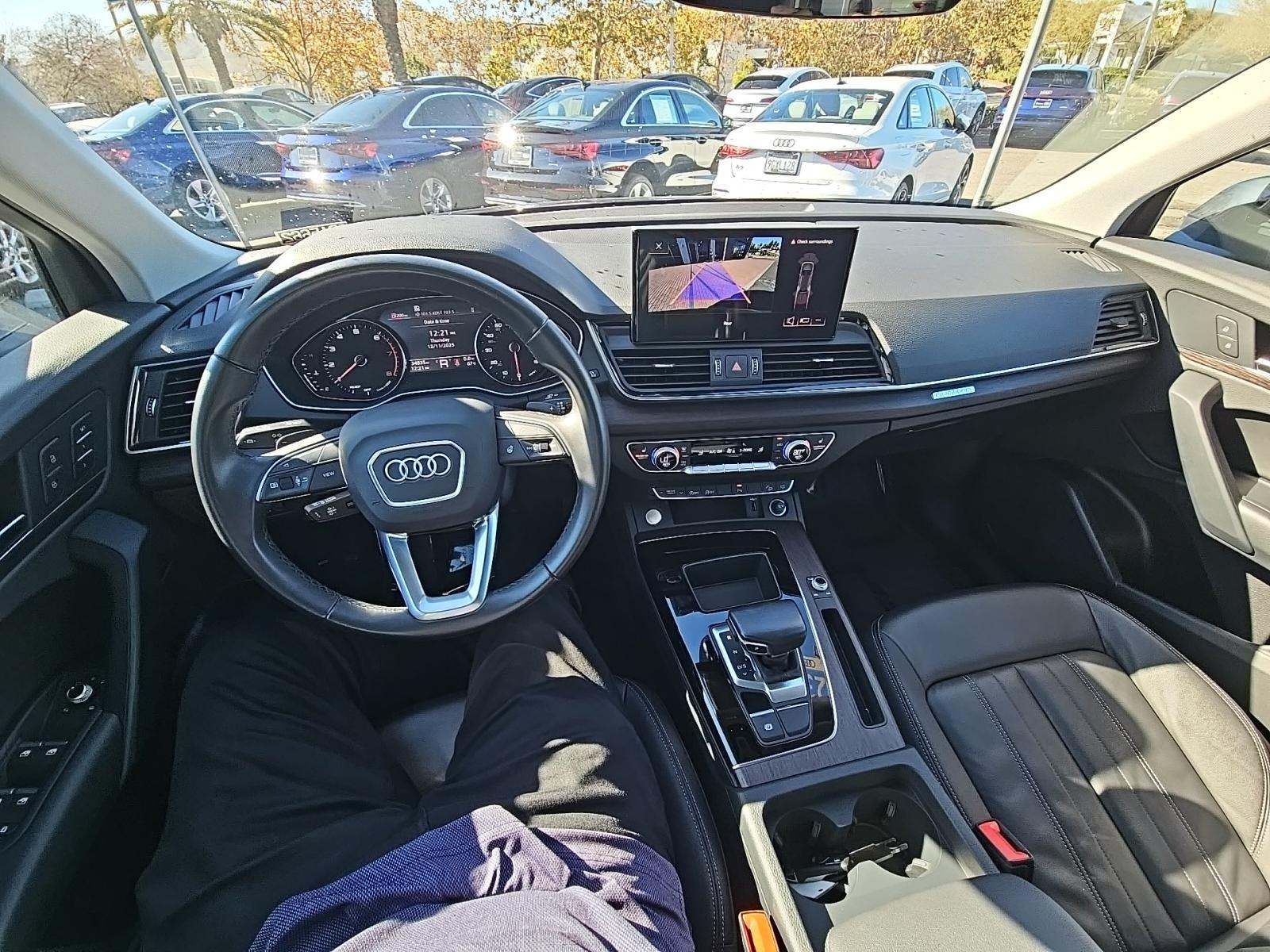 2023 Audi Q5 Premium AWD