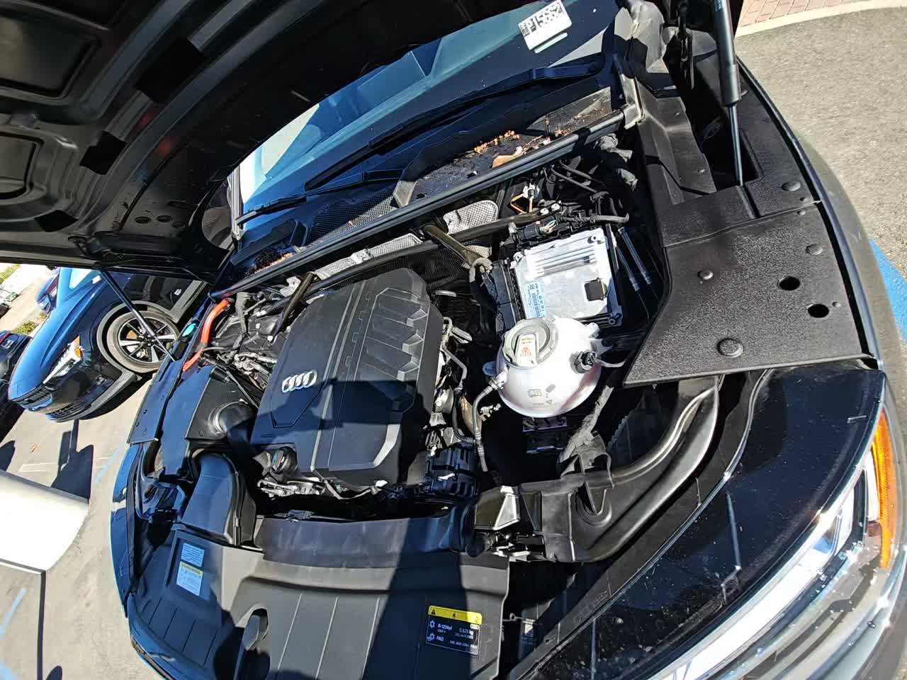 2023 Audi Q5 Premium AWD