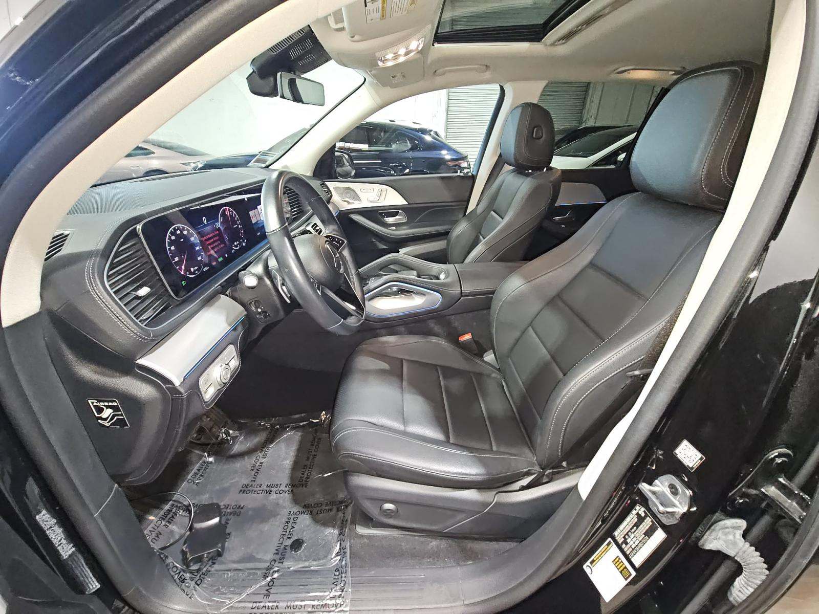 2024 Mercedes-Benz GLE GLE 450e AWD