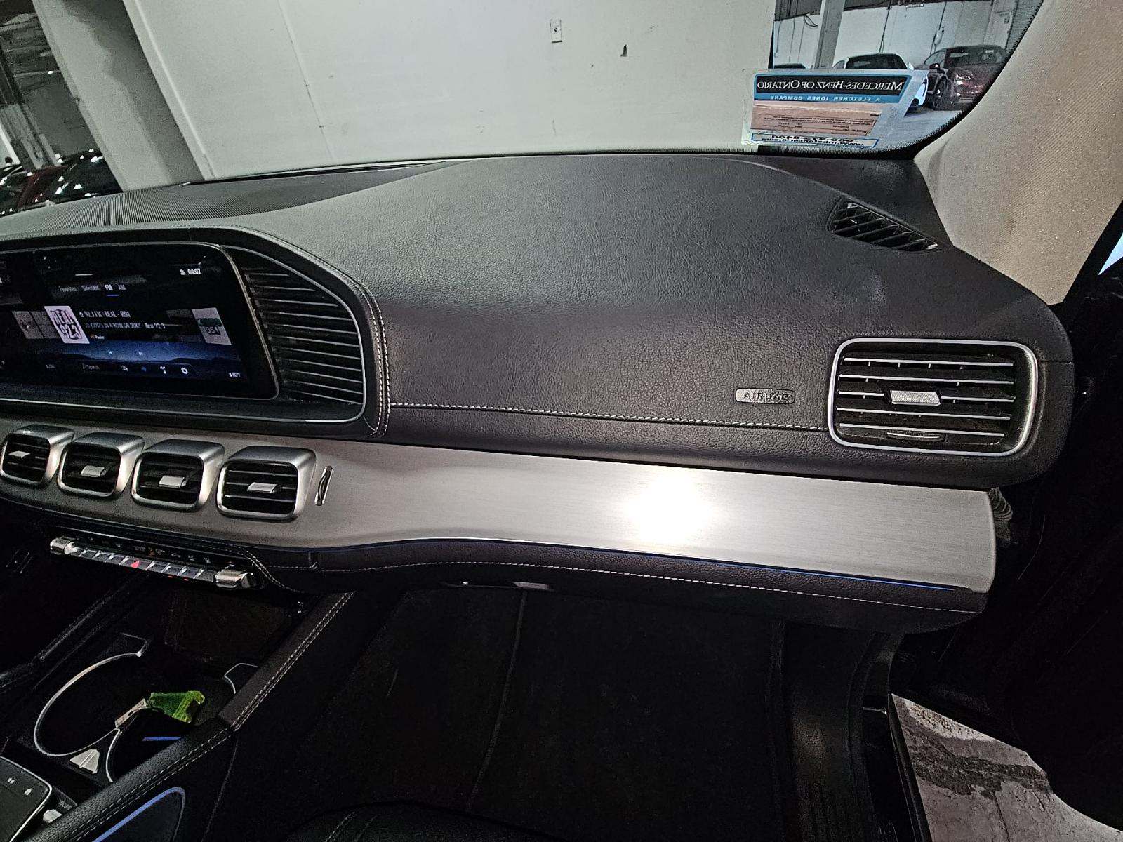 2024 Mercedes-Benz GLE GLE 450e AWD