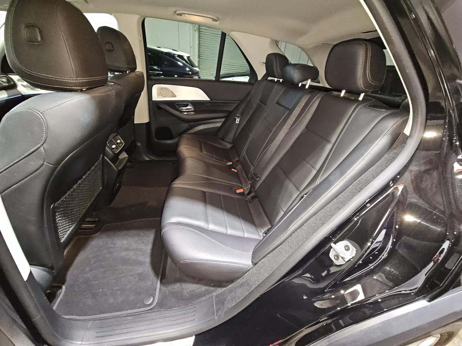 2024 Mercedes-Benz GLE GLE 450e AWD