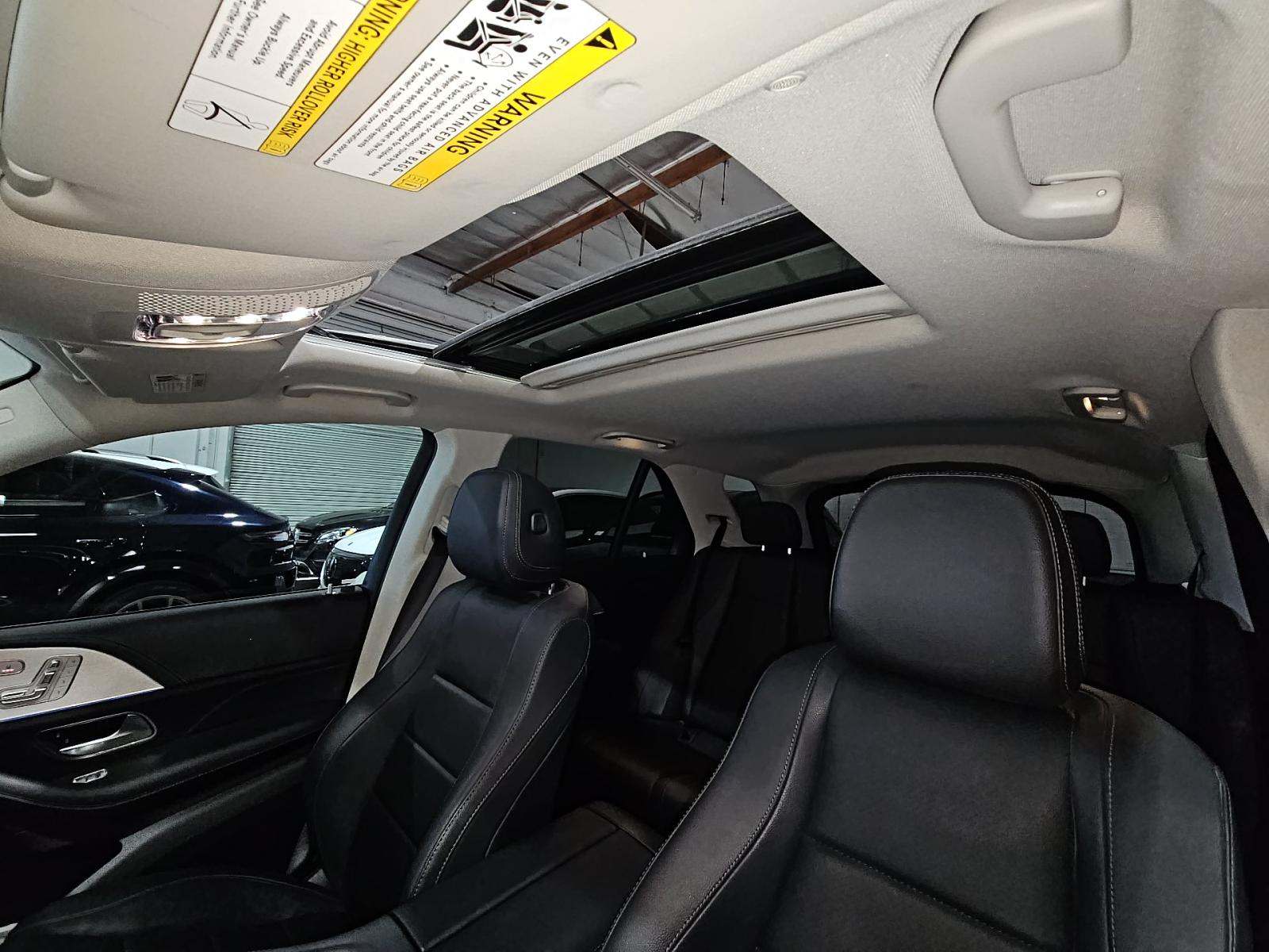 2024 Mercedes-Benz GLE GLE 450e AWD