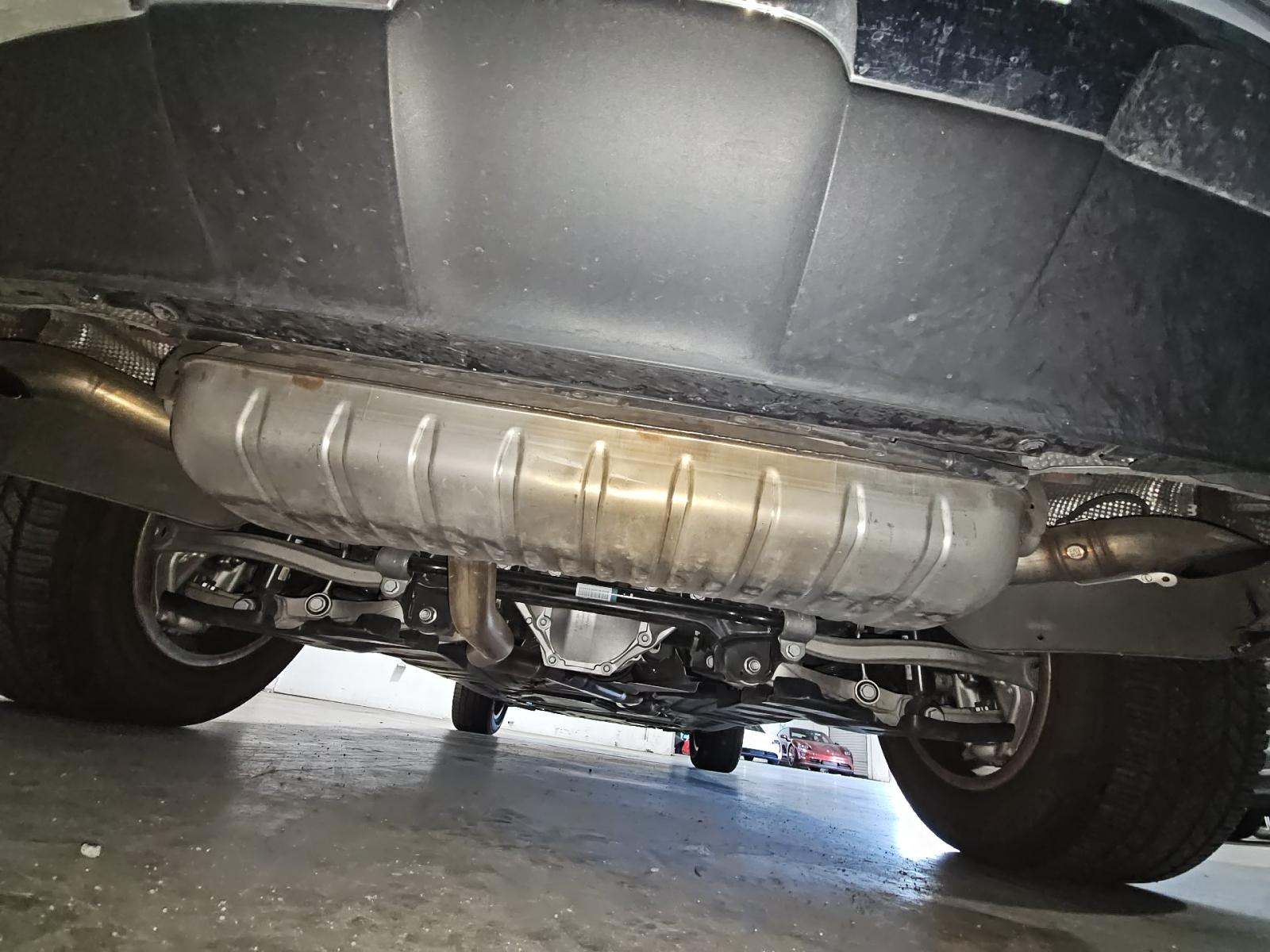 2024 Mercedes-Benz GLE GLE 450e AWD