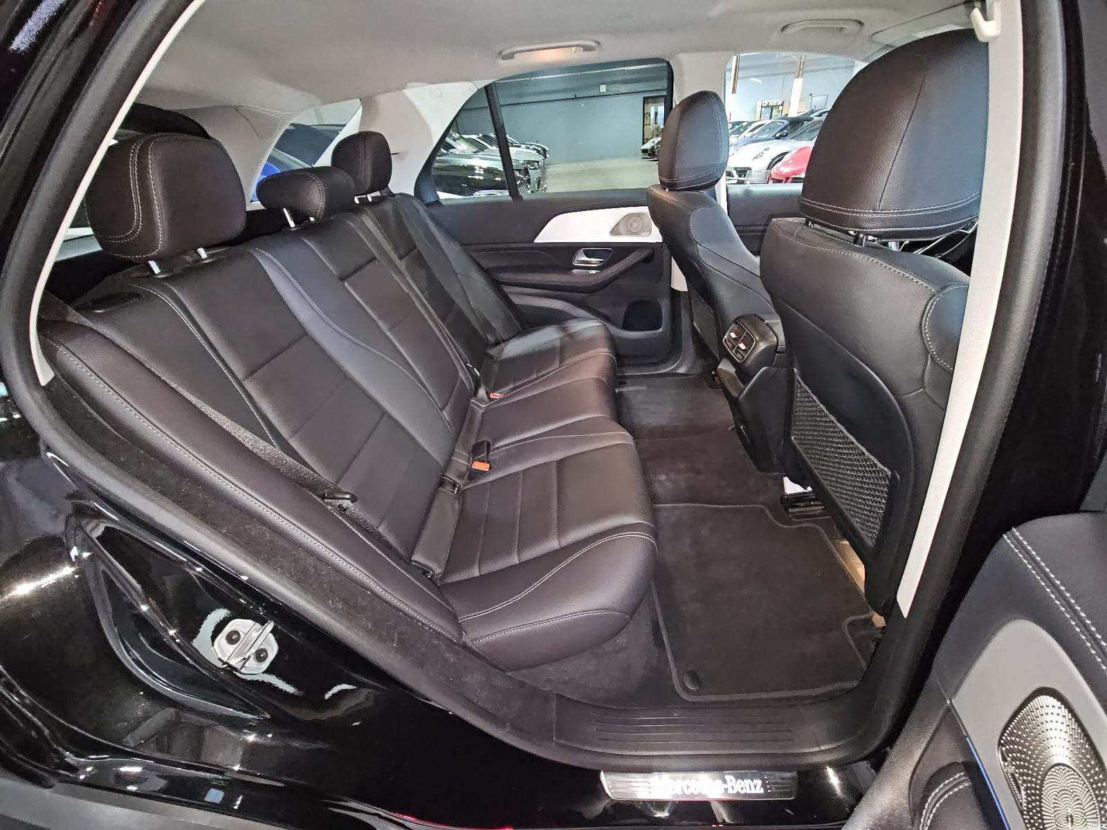 2024 Mercedes-Benz GLE GLE 450e AWD