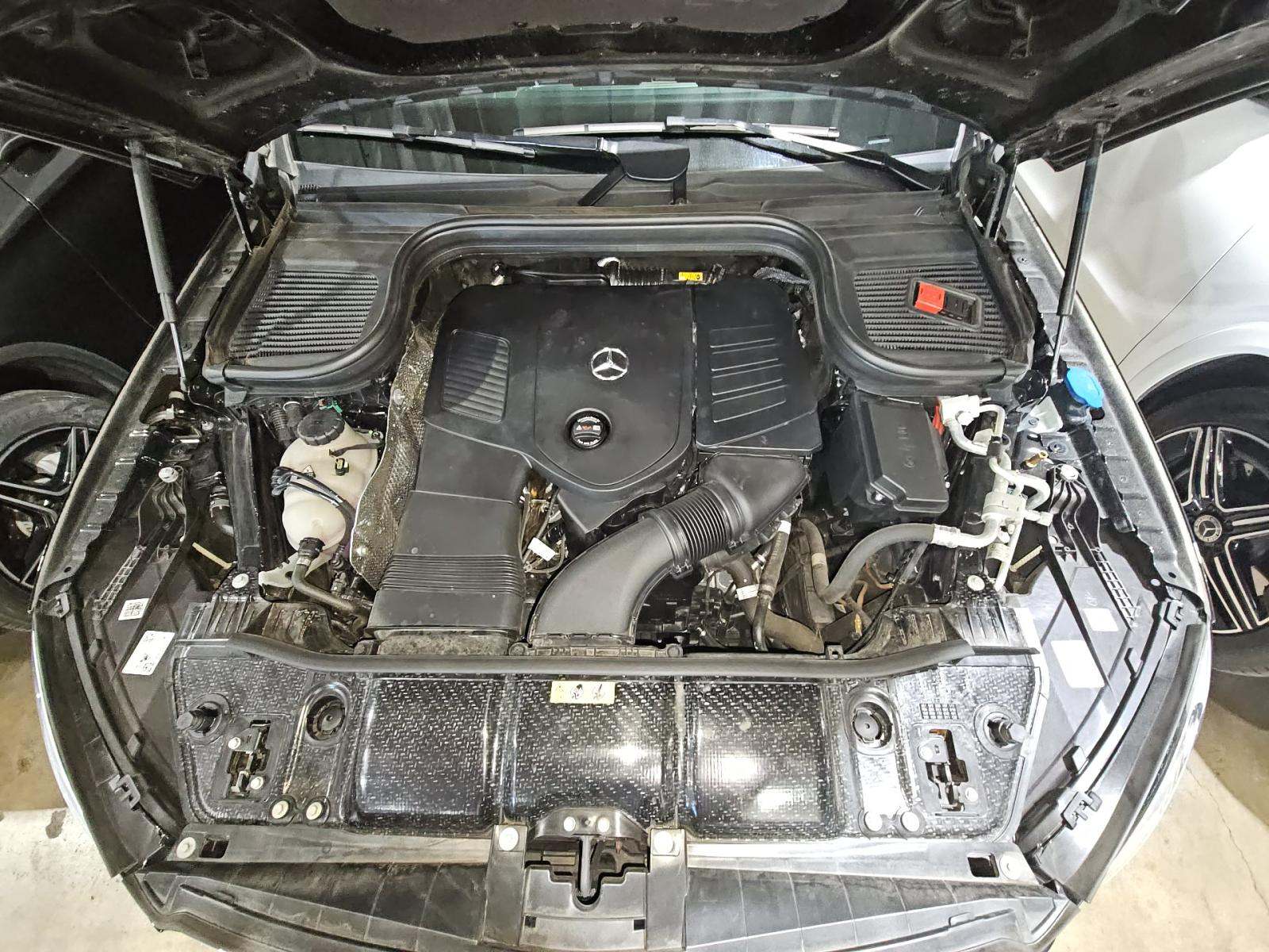 2024 Mercedes-Benz GLE GLE 450e AWD