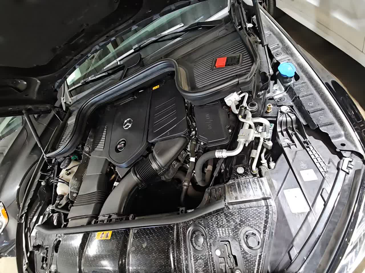 2024 Mercedes-Benz GLE GLE 450e AWD