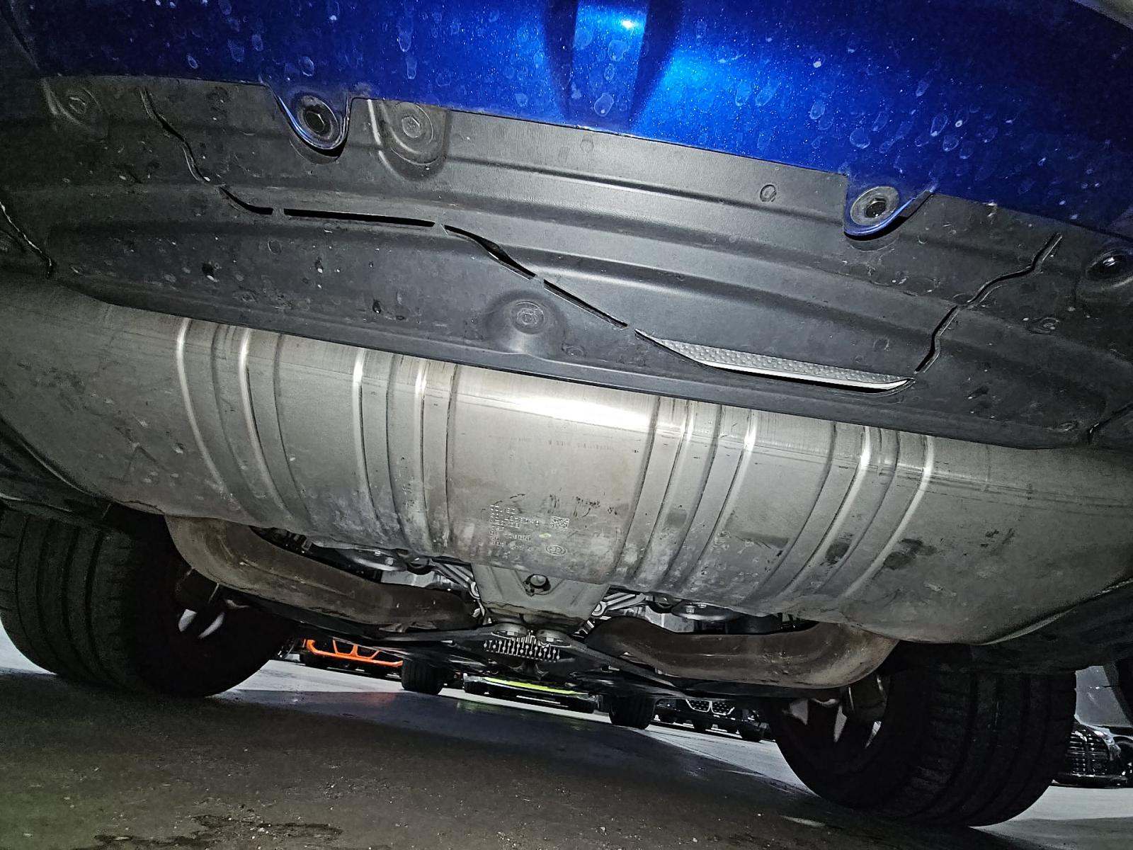 2023 BMW X7 M60i AWD