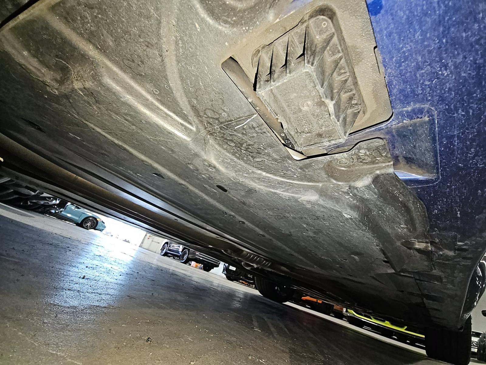 2023 BMW X7 M60i AWD