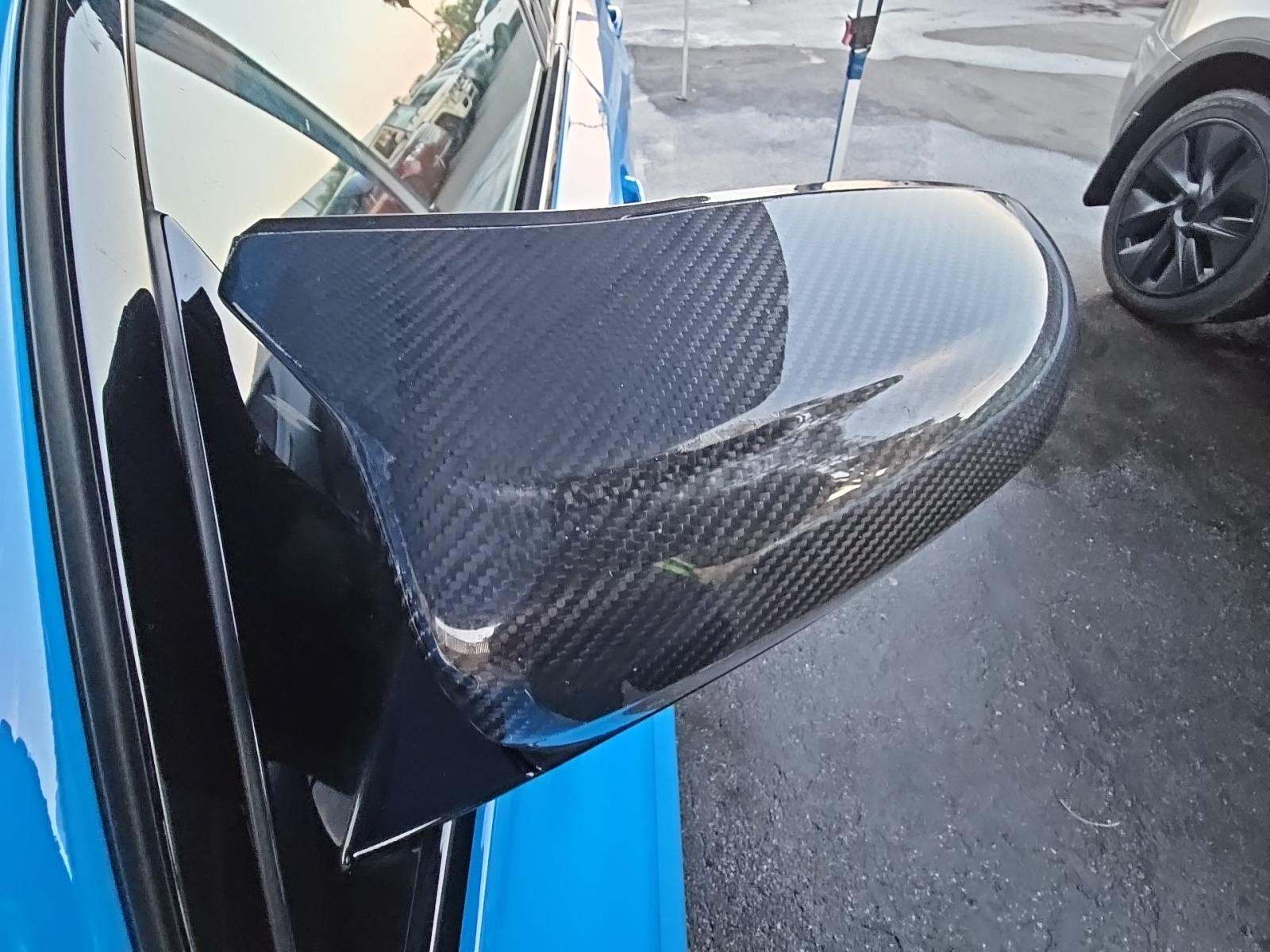 2023 BMW M5 Base AWD