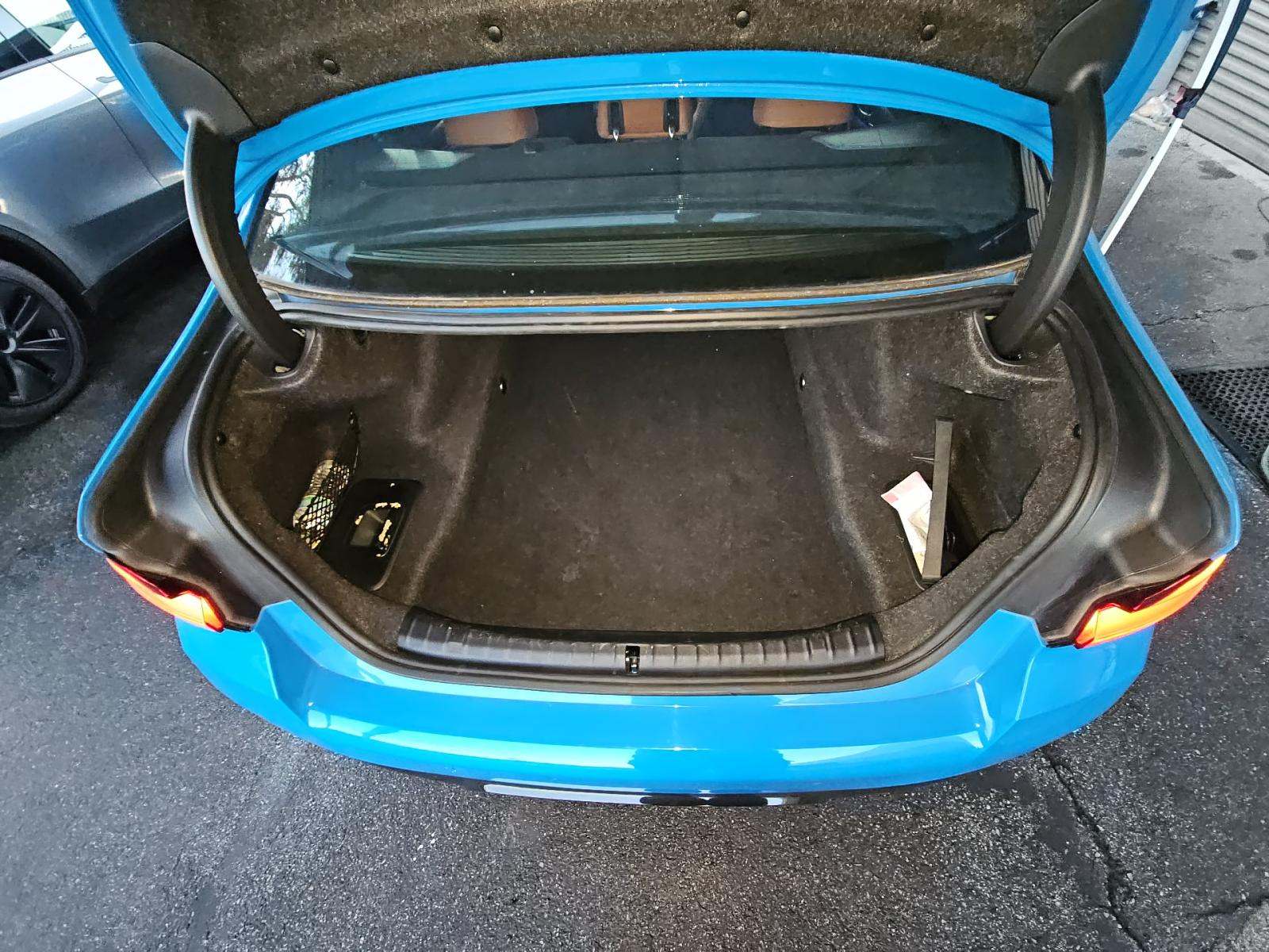 2023 BMW M5 Base AWD