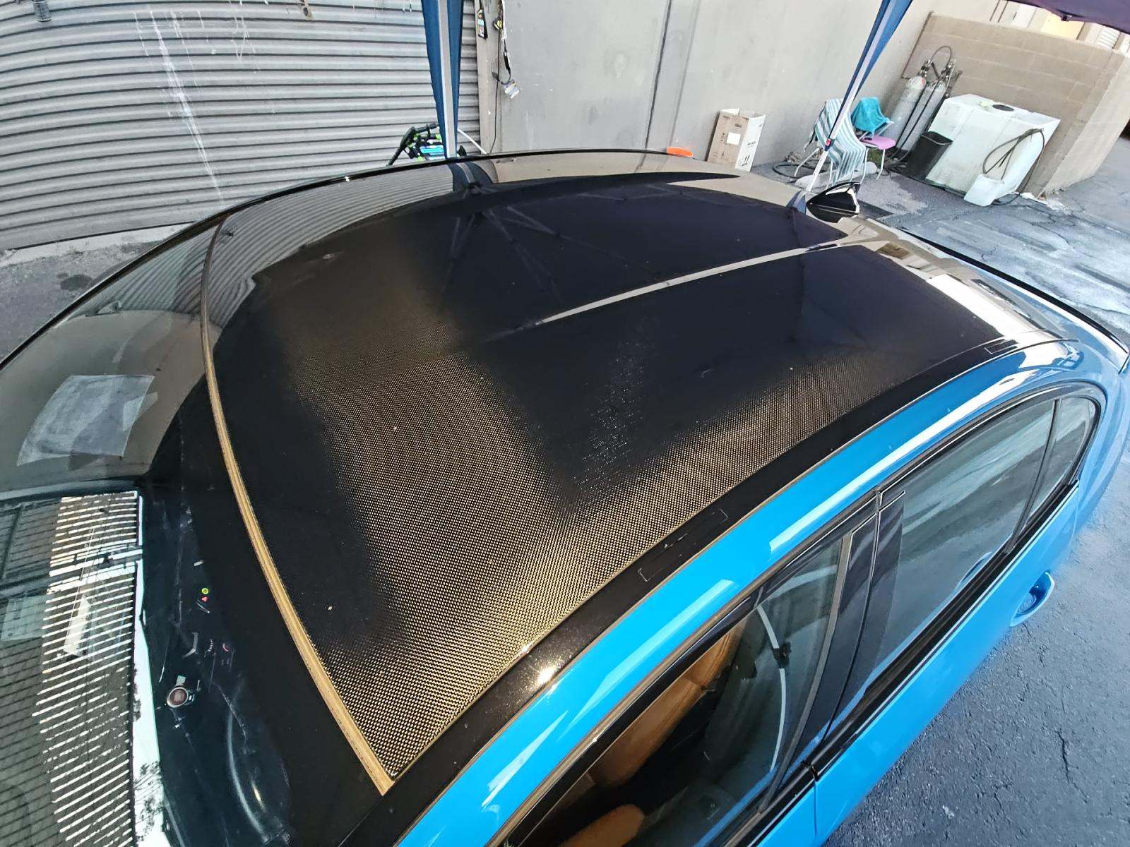 2023 BMW M5 Base AWD