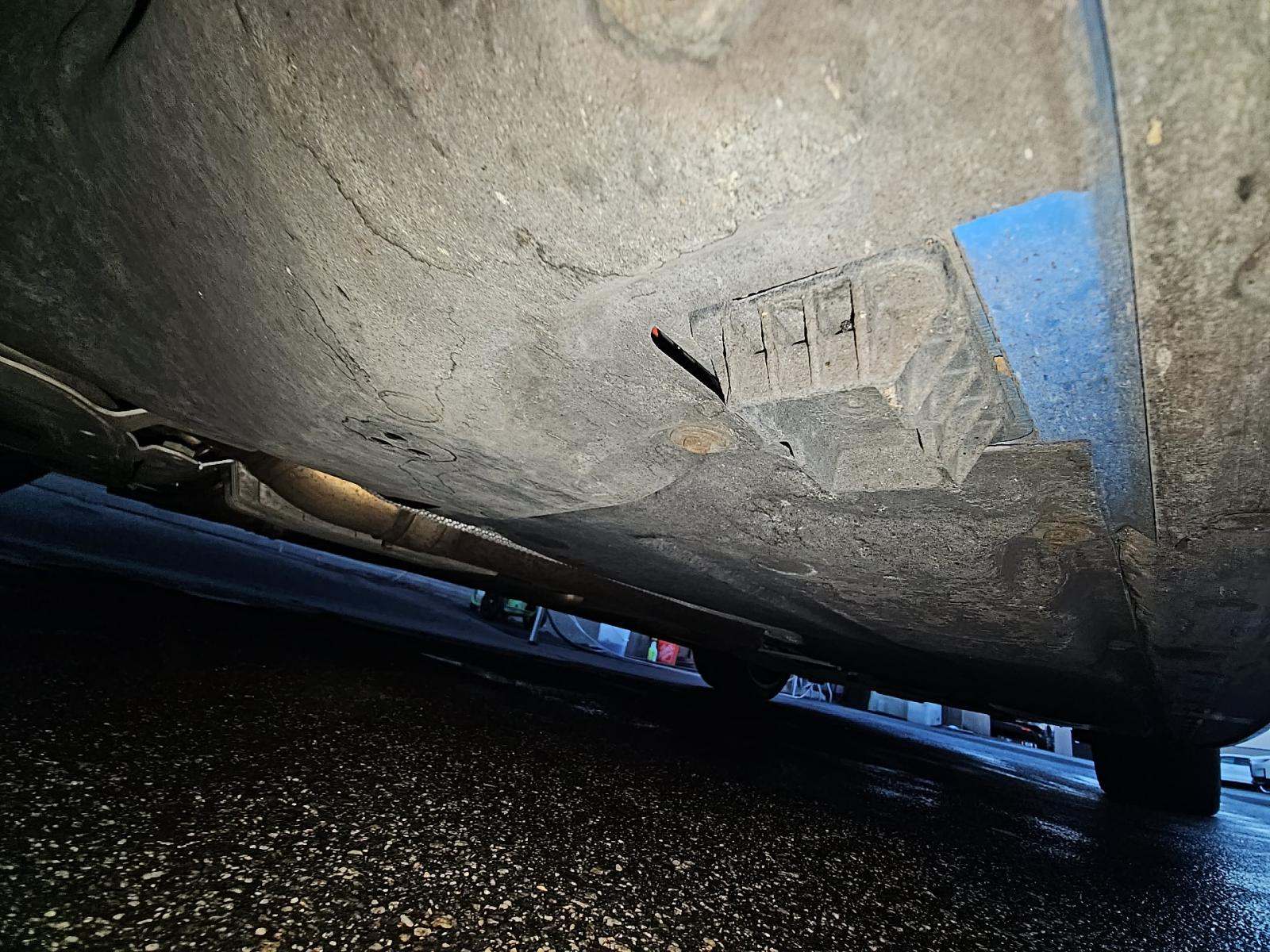 2023 BMW M5 Base AWD