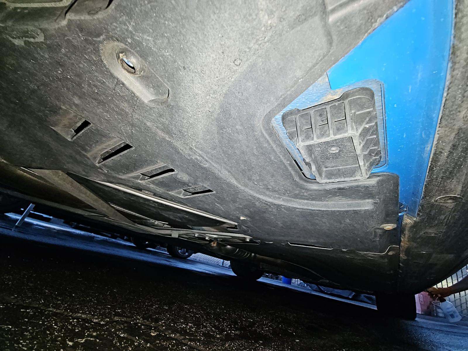 2023 BMW M5 Base AWD