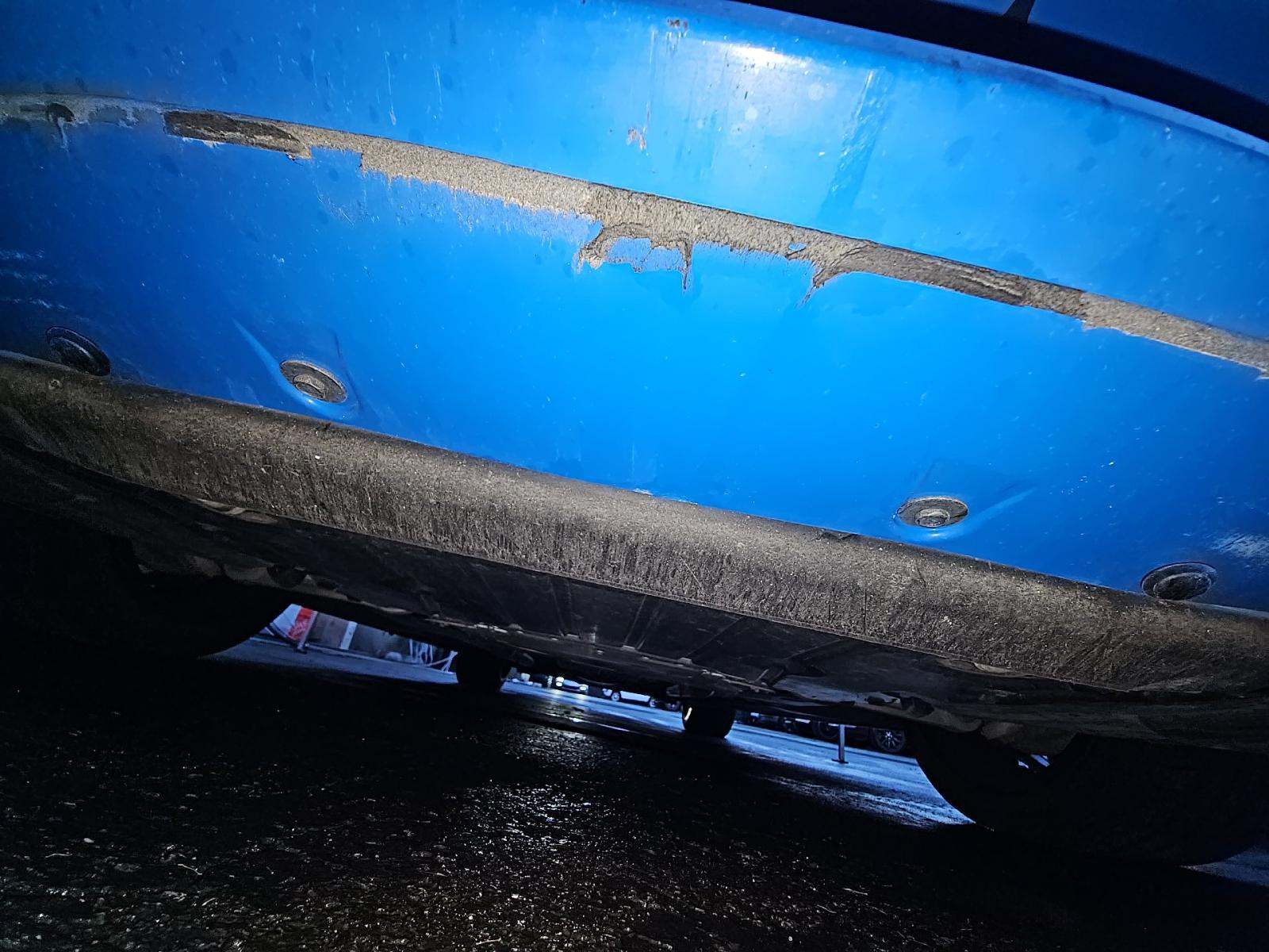 2023 BMW M5 Base AWD