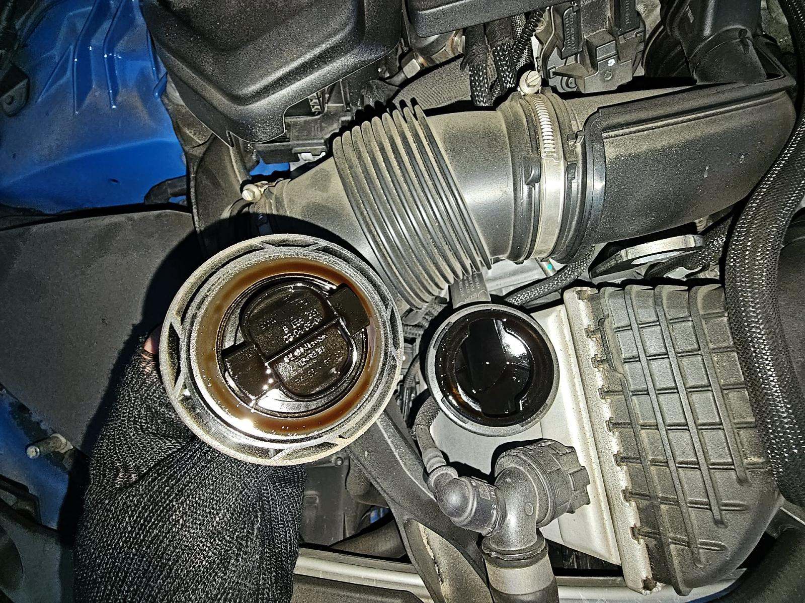 2023 BMW M5 Base AWD