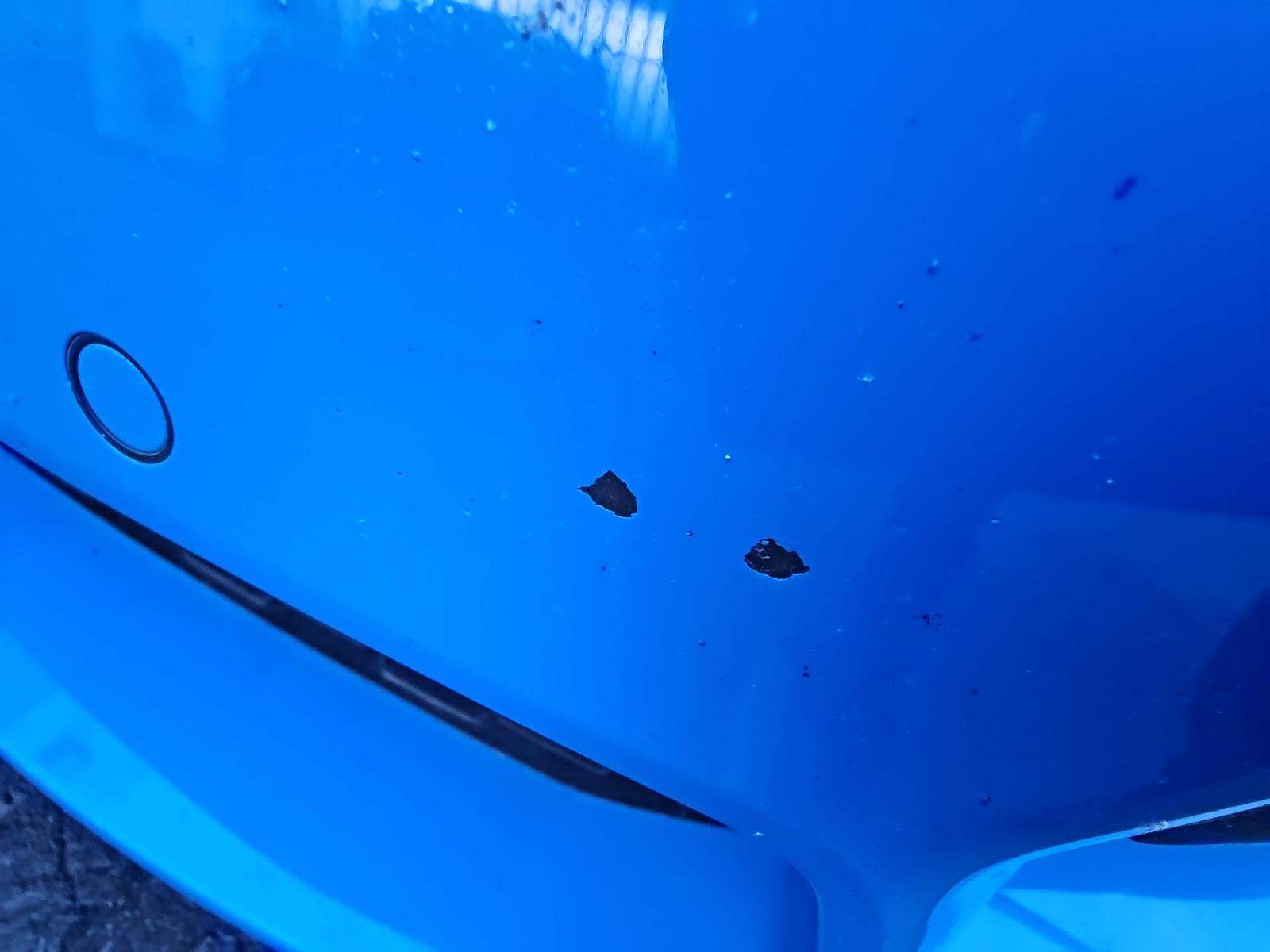 2023 BMW M5 Base AWD