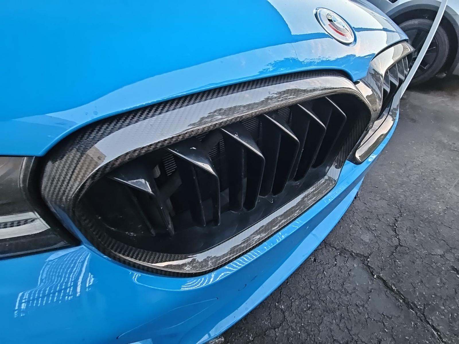 2023 BMW M5 Base AWD