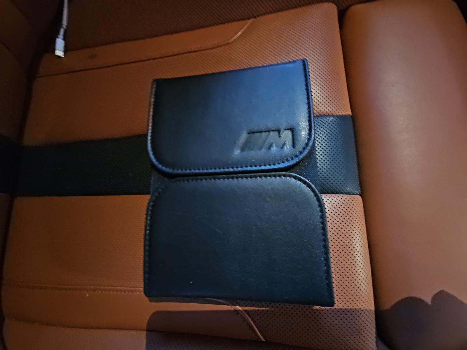 2023 BMW M5 Base AWD