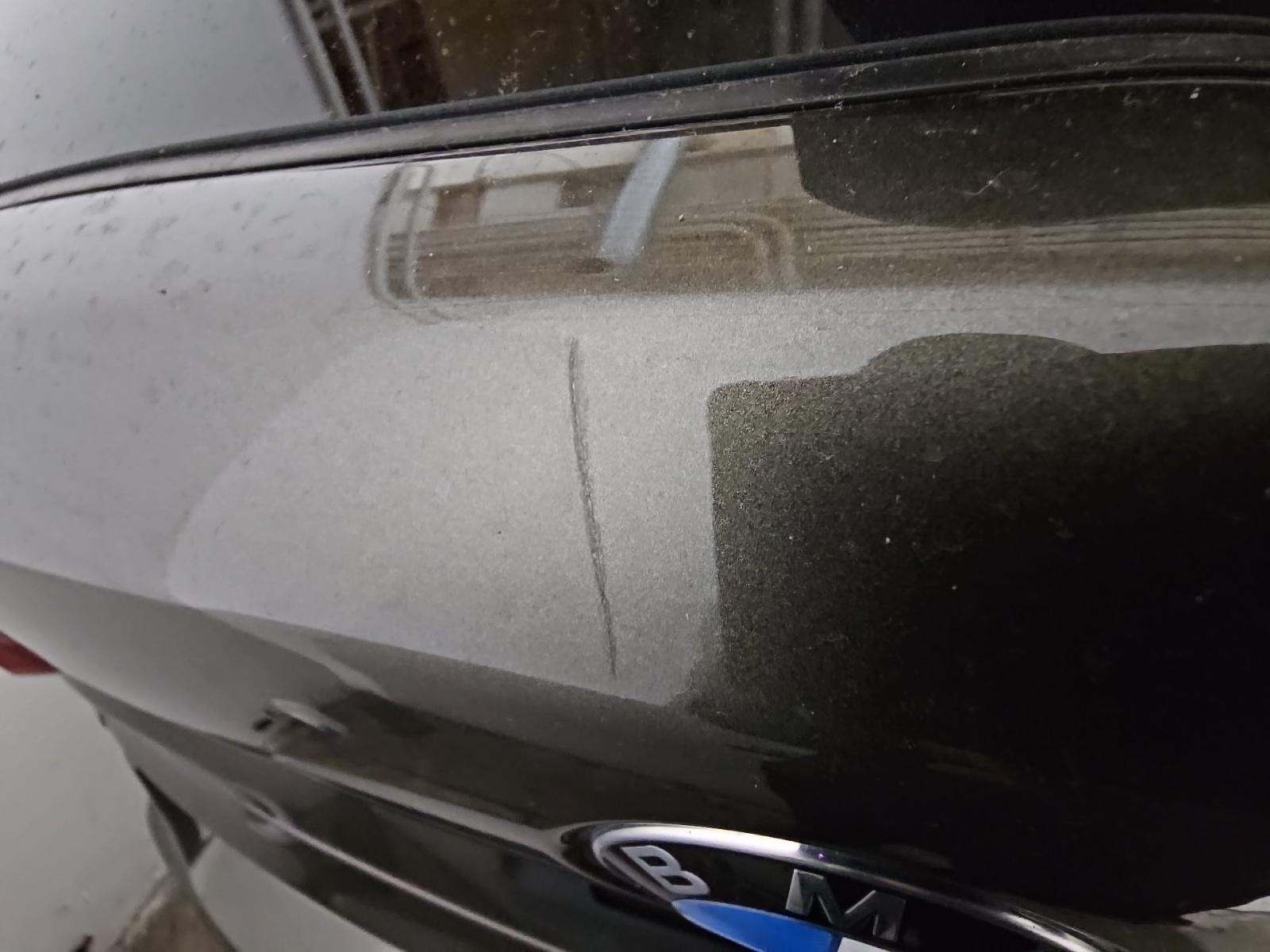 2022 BMW X5 xDrive40i AWD