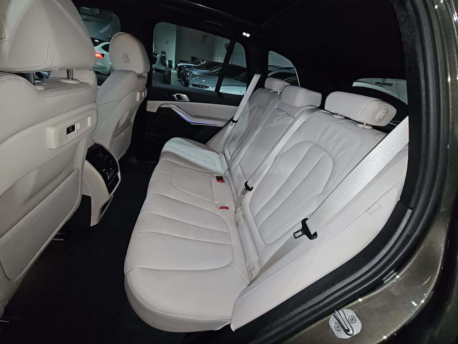 2022 BMW X5 xDrive40i AWD