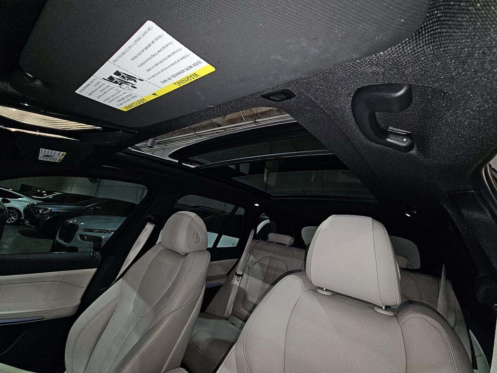 2022 BMW X5 xDrive40i AWD