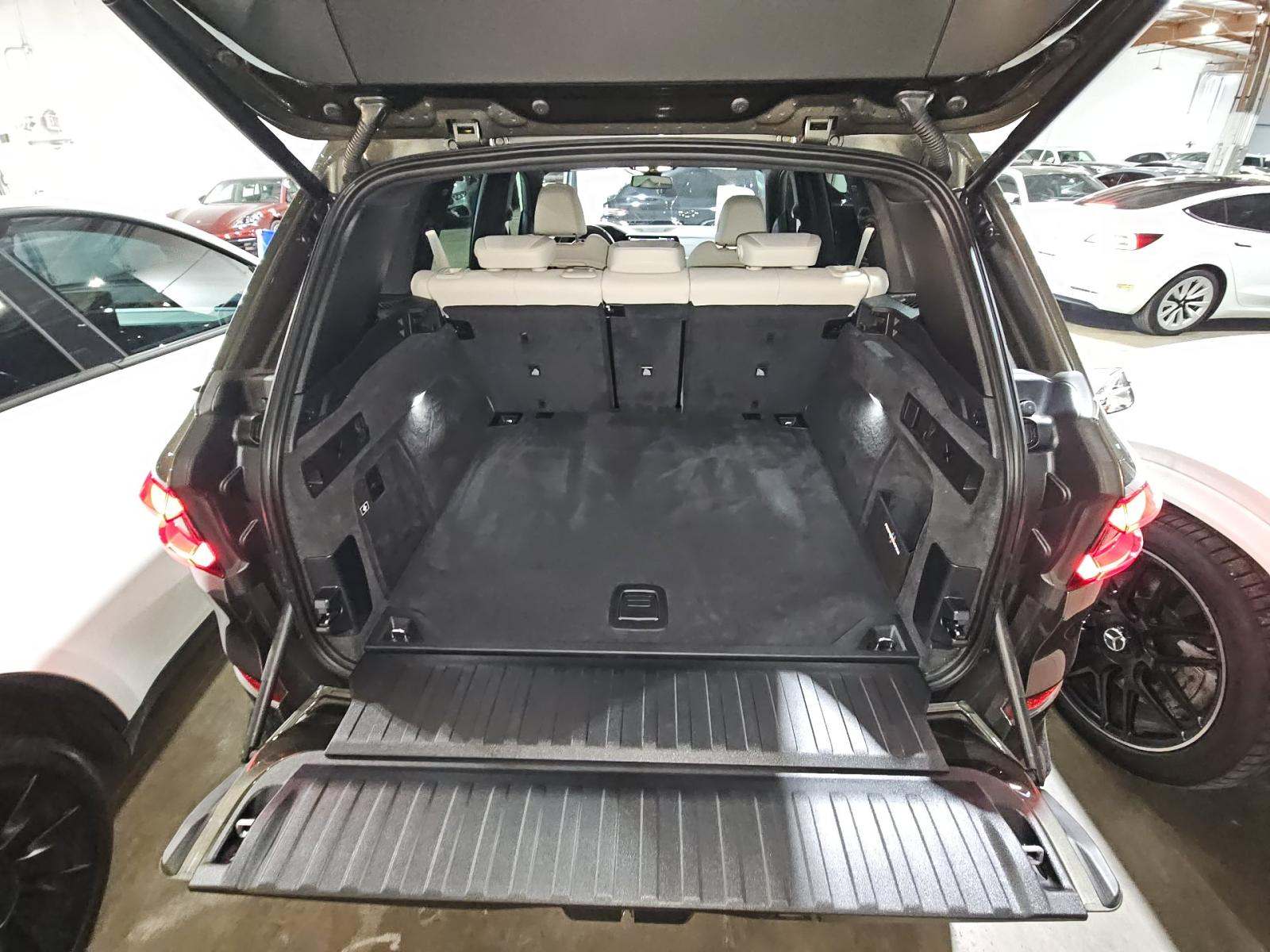 2022 BMW X5 xDrive40i AWD