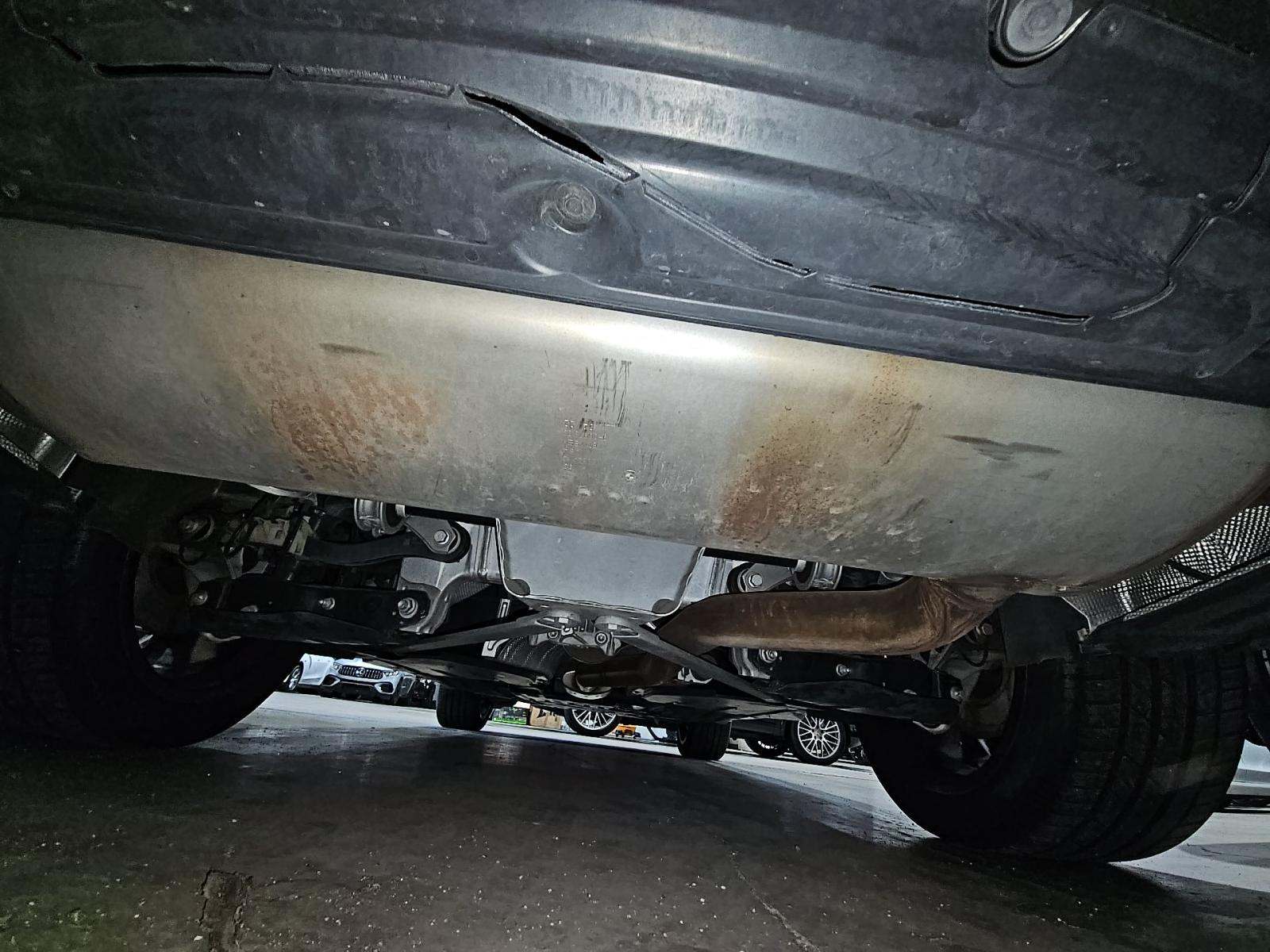 2022 BMW X5 xDrive40i AWD