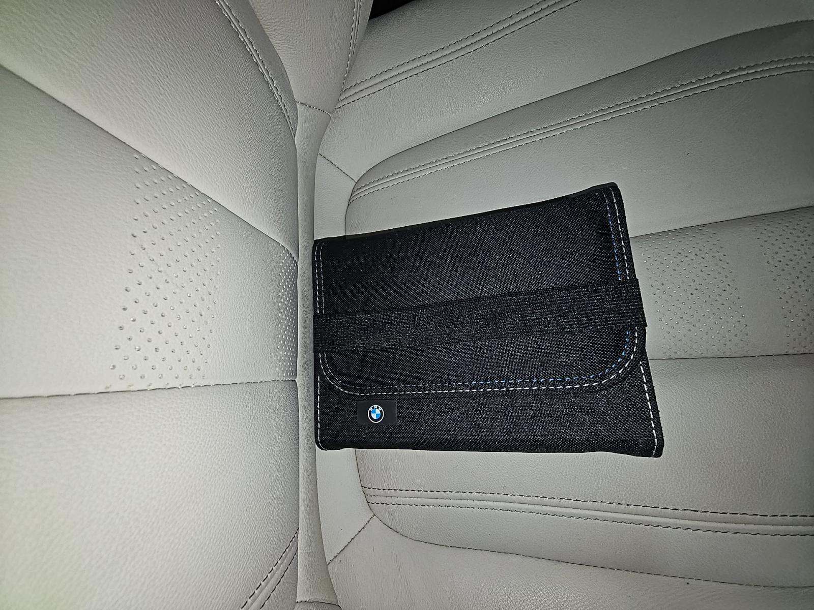 2022 BMW X5 xDrive40i AWD