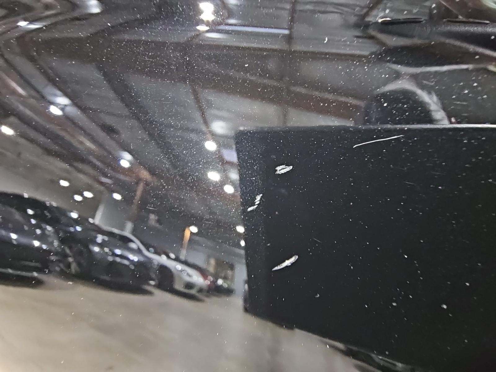 2024 Audi RS 6 Base AWD