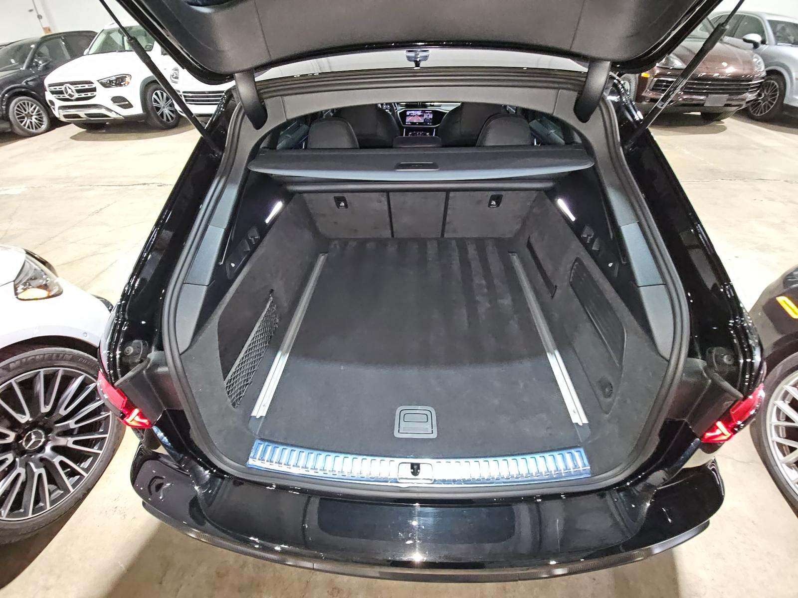 2024 Audi RS 6 Base AWD