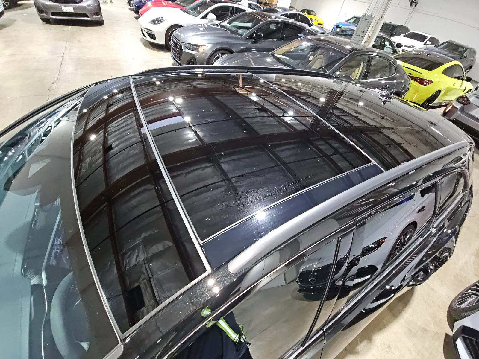 2024 Audi RS 6 Base AWD