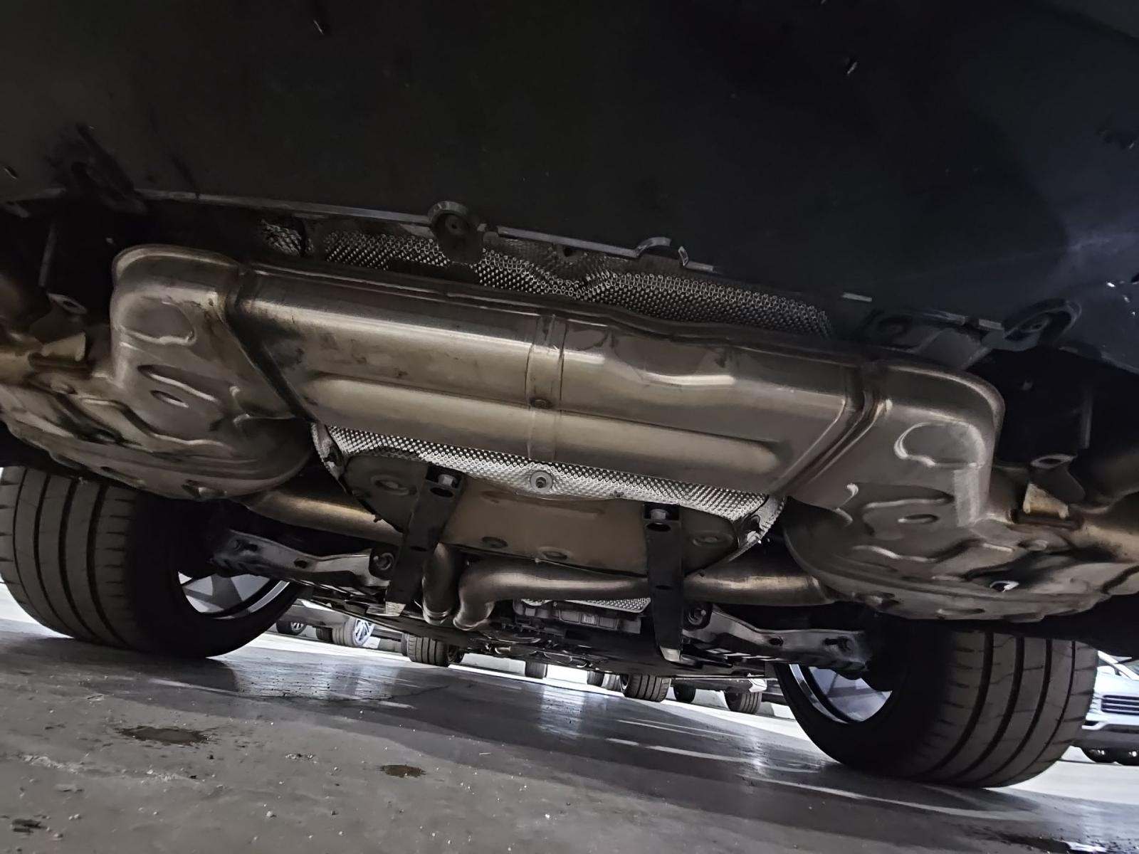 2024 Audi RS 6 Base AWD