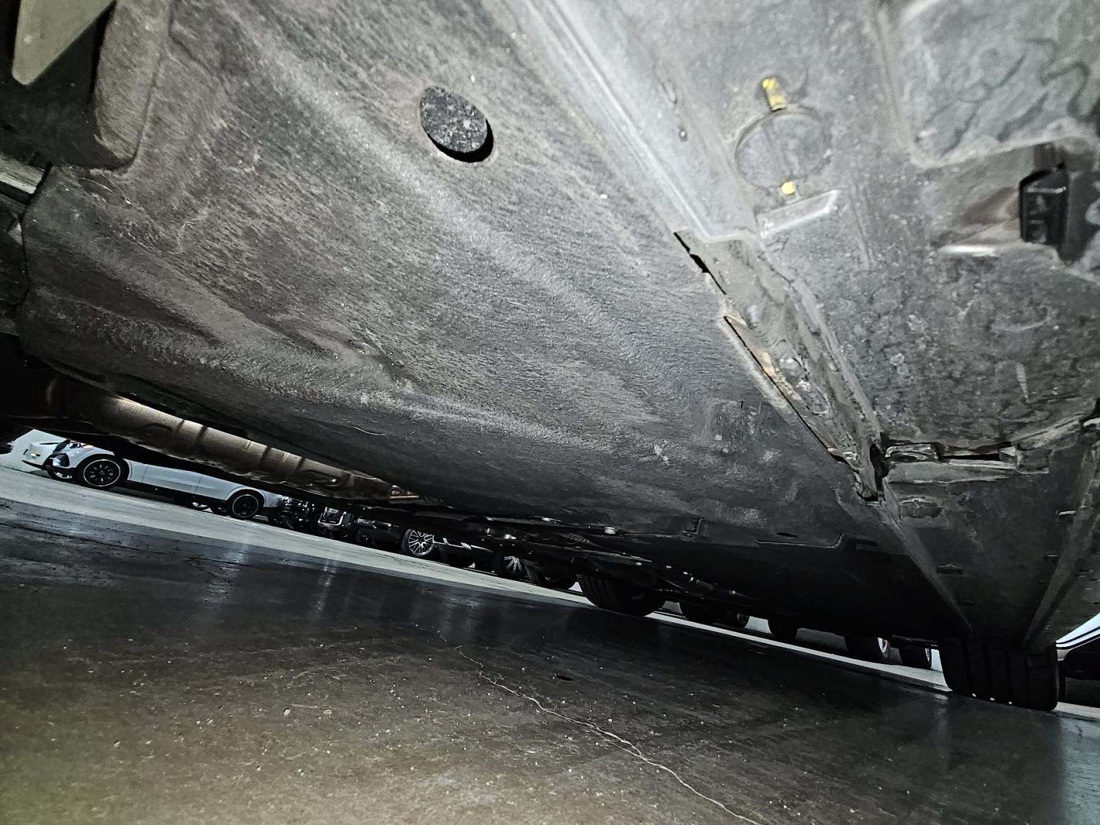 2024 Audi RS 6 Base AWD