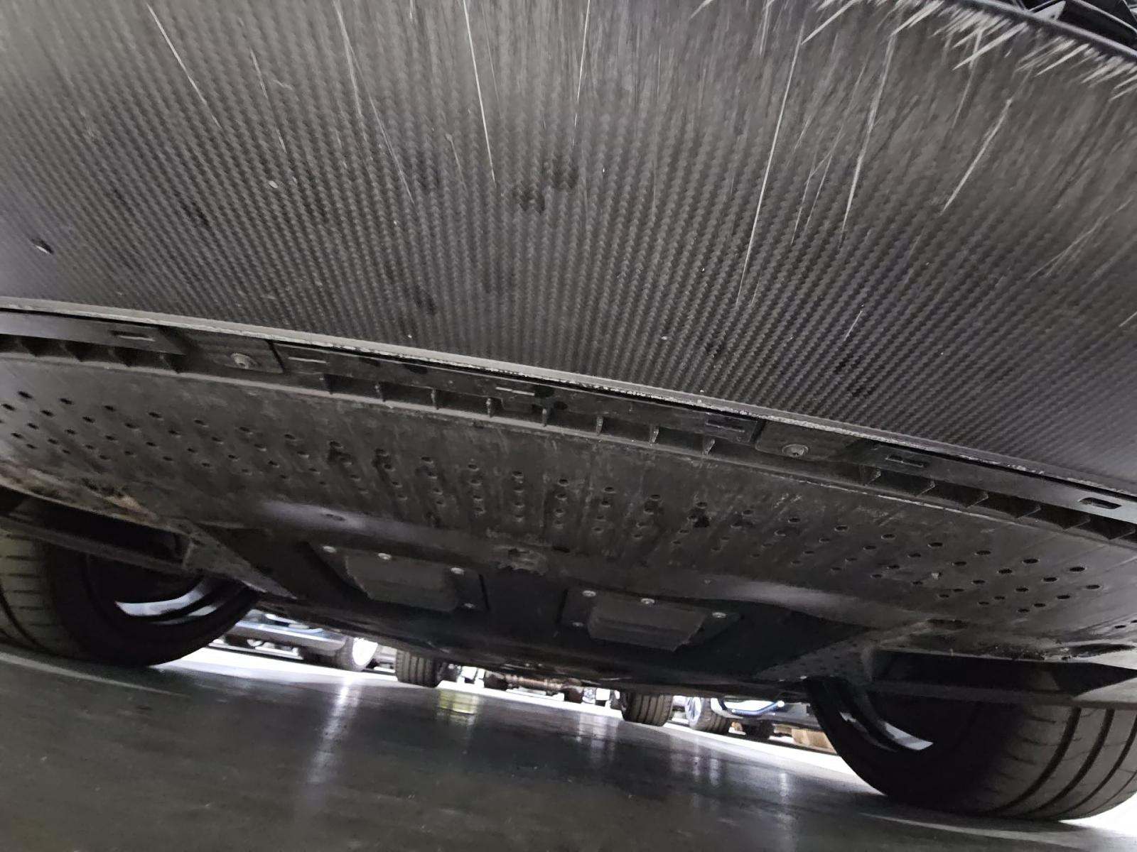 2024 Audi RS 6 Base AWD