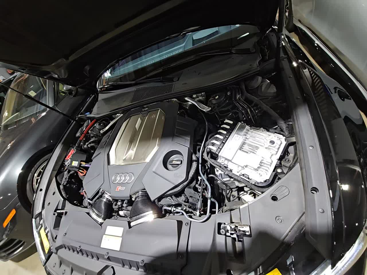 2024 Audi RS 6 Base AWD