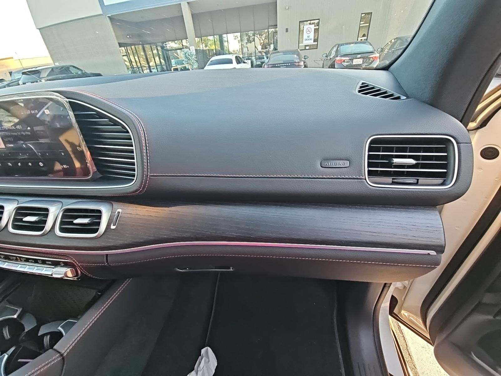 2022 Mercedes-Benz GLE AMG GLE 53 AWD