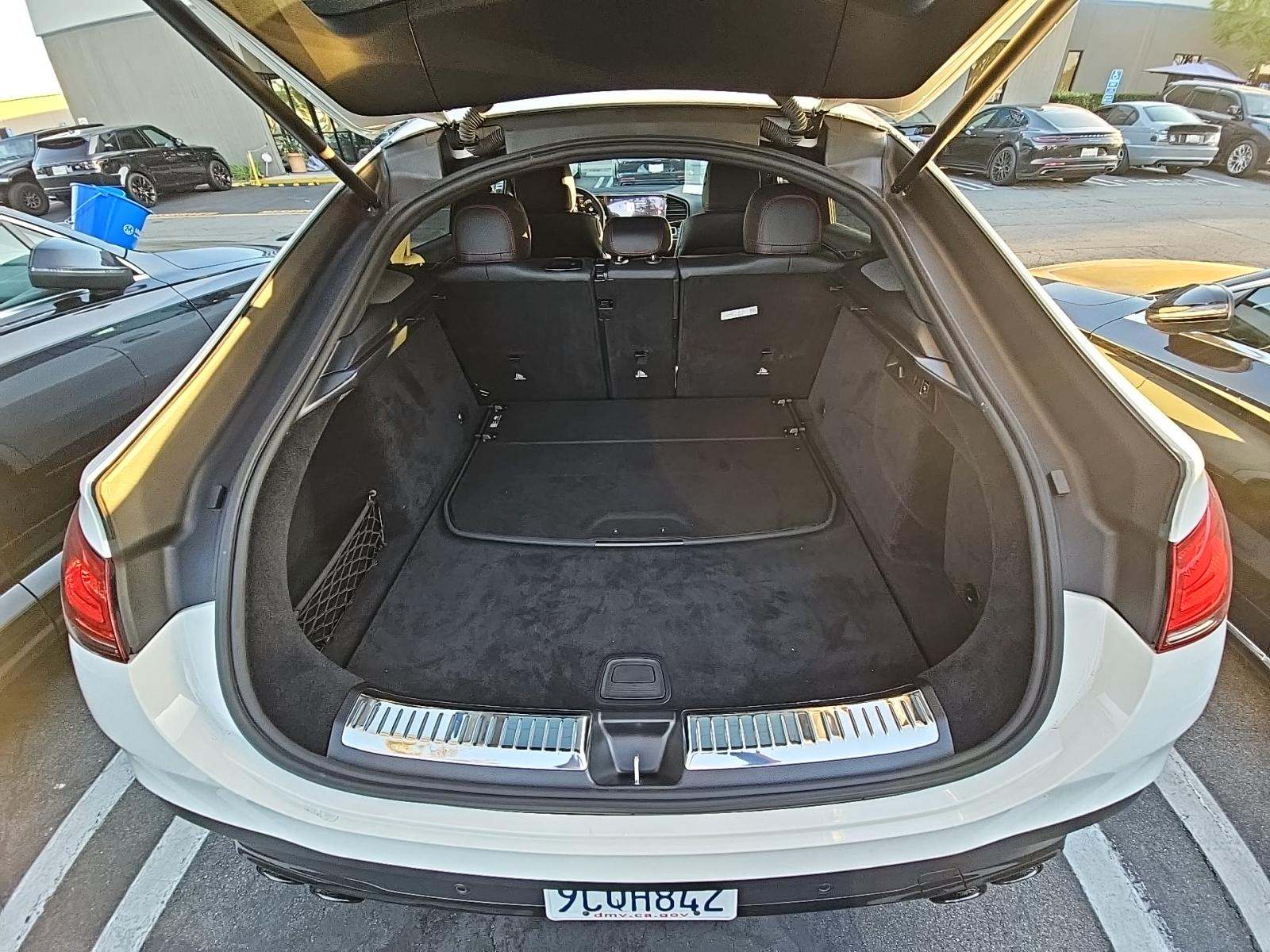 2022 Mercedes-Benz GLE AMG GLE 53 AWD