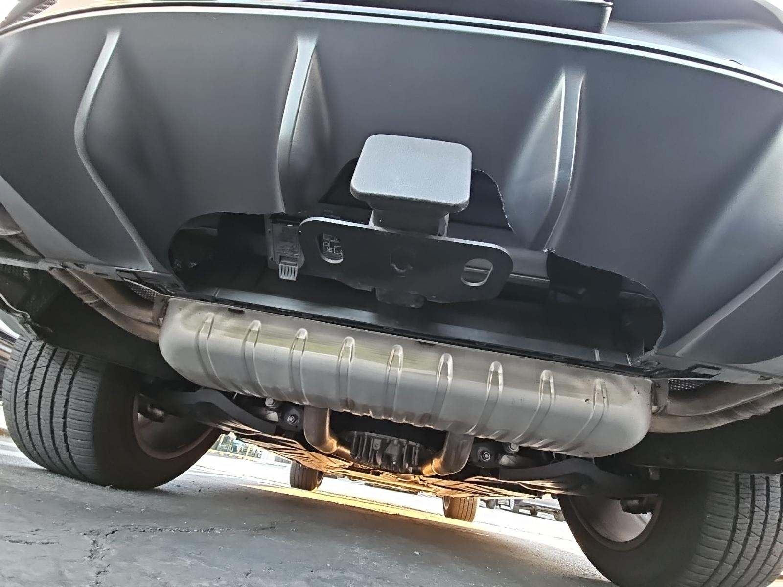 2022 Mercedes-Benz GLE AMG GLE 53 AWD