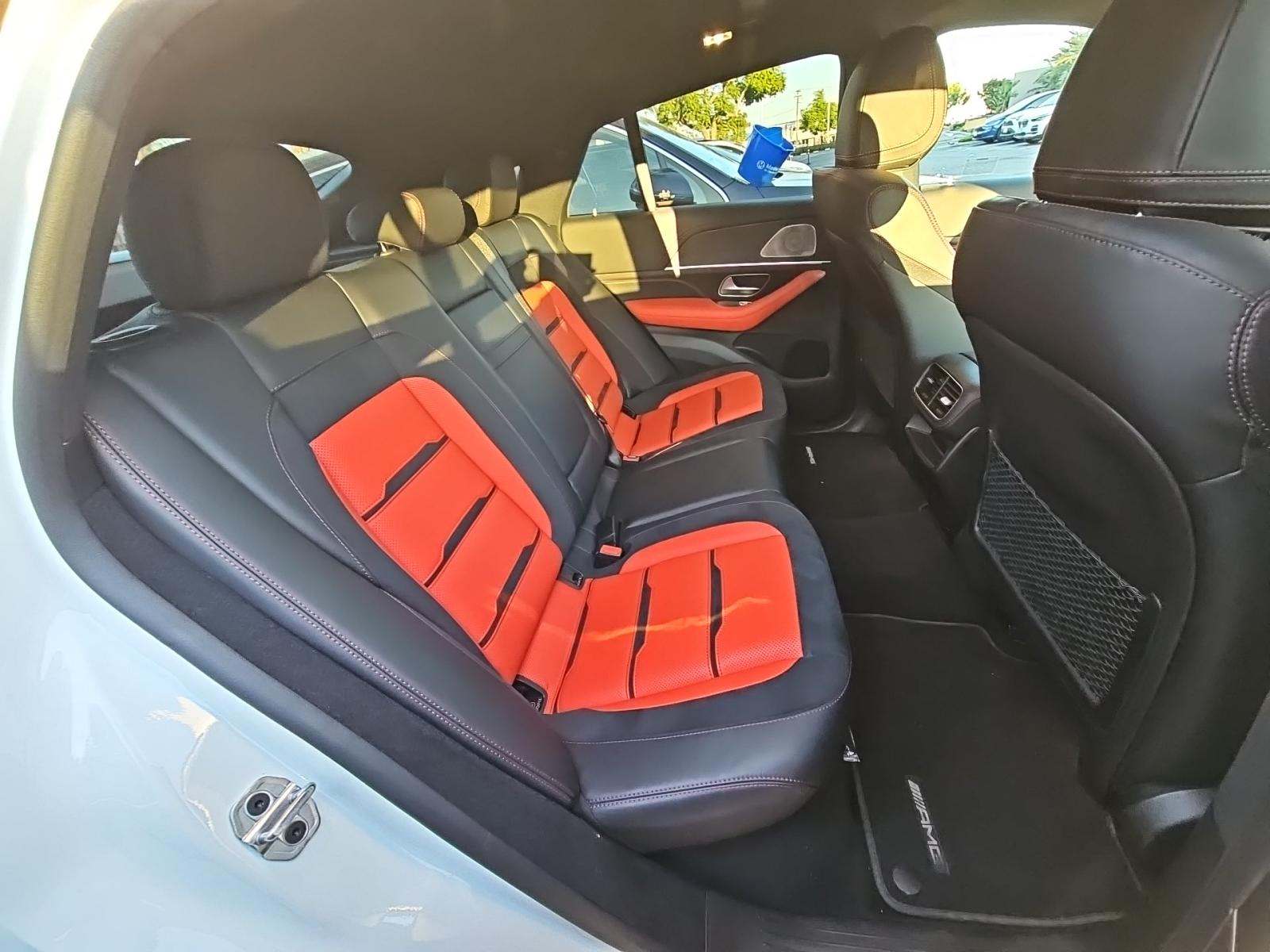 2022 Mercedes-Benz GLE AMG GLE 53 AWD